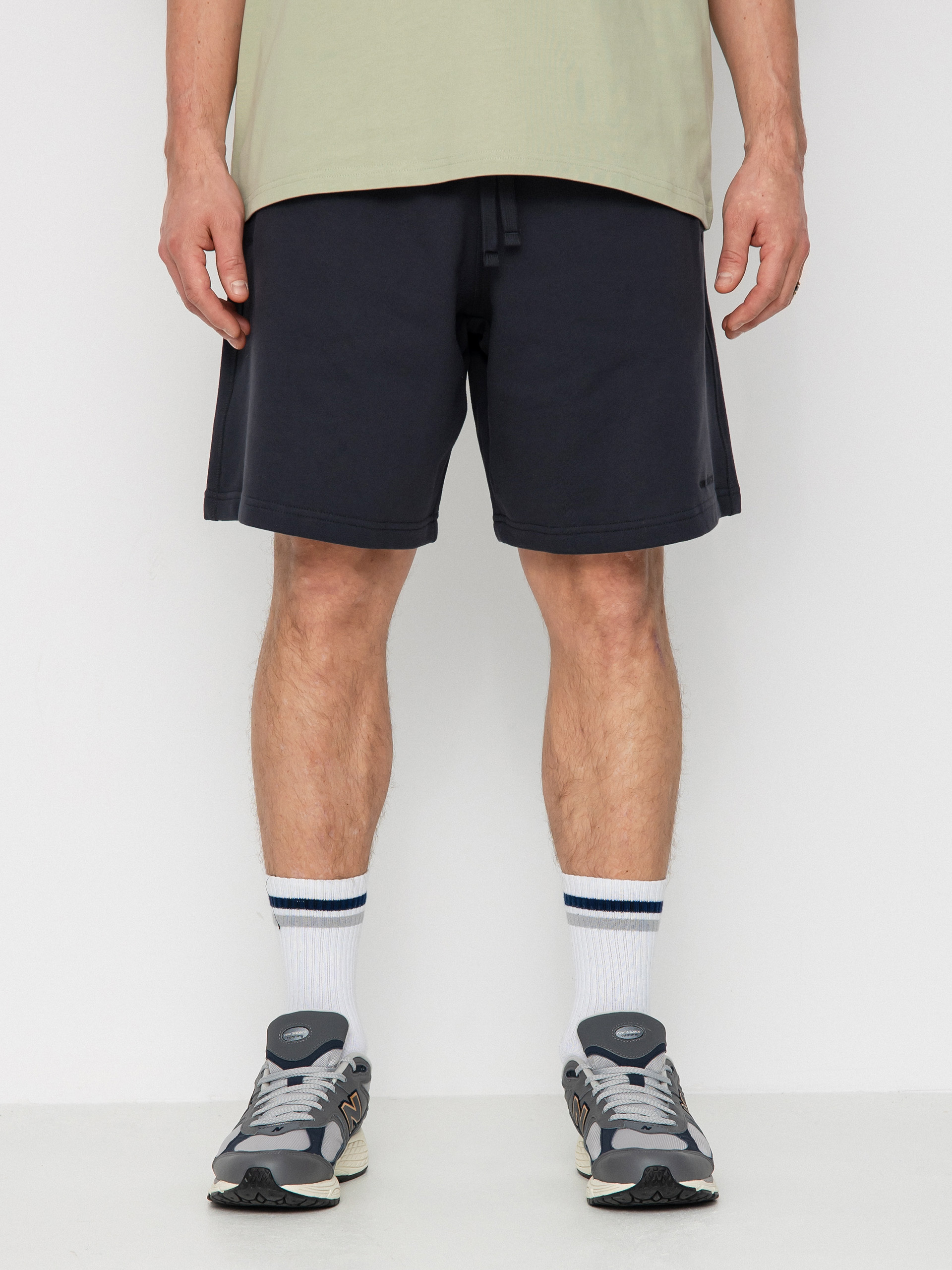 New Balance Athletics Nature State Shorts (phantom)