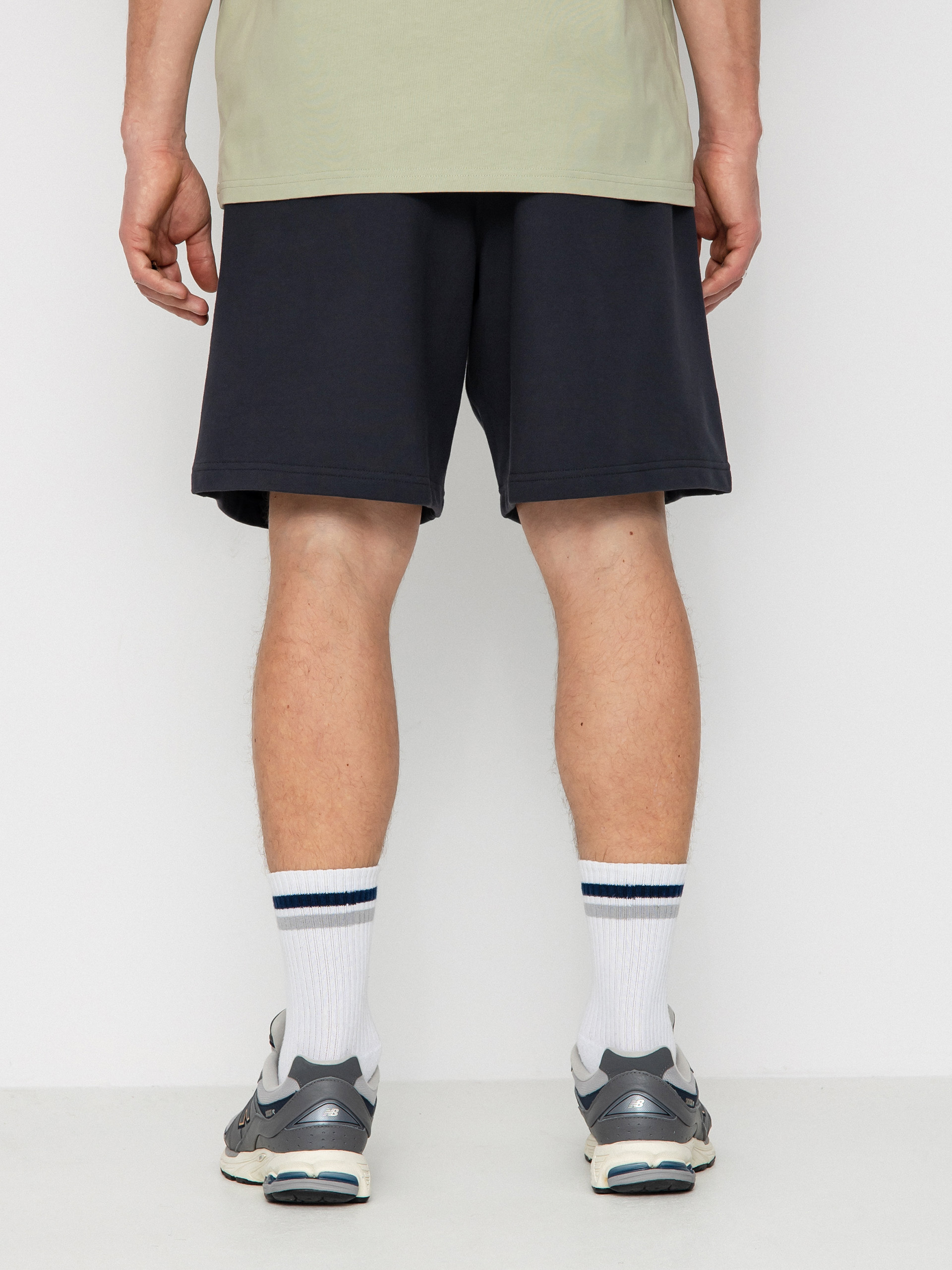 New Balance Athletics Nature State Shorts (phantom)