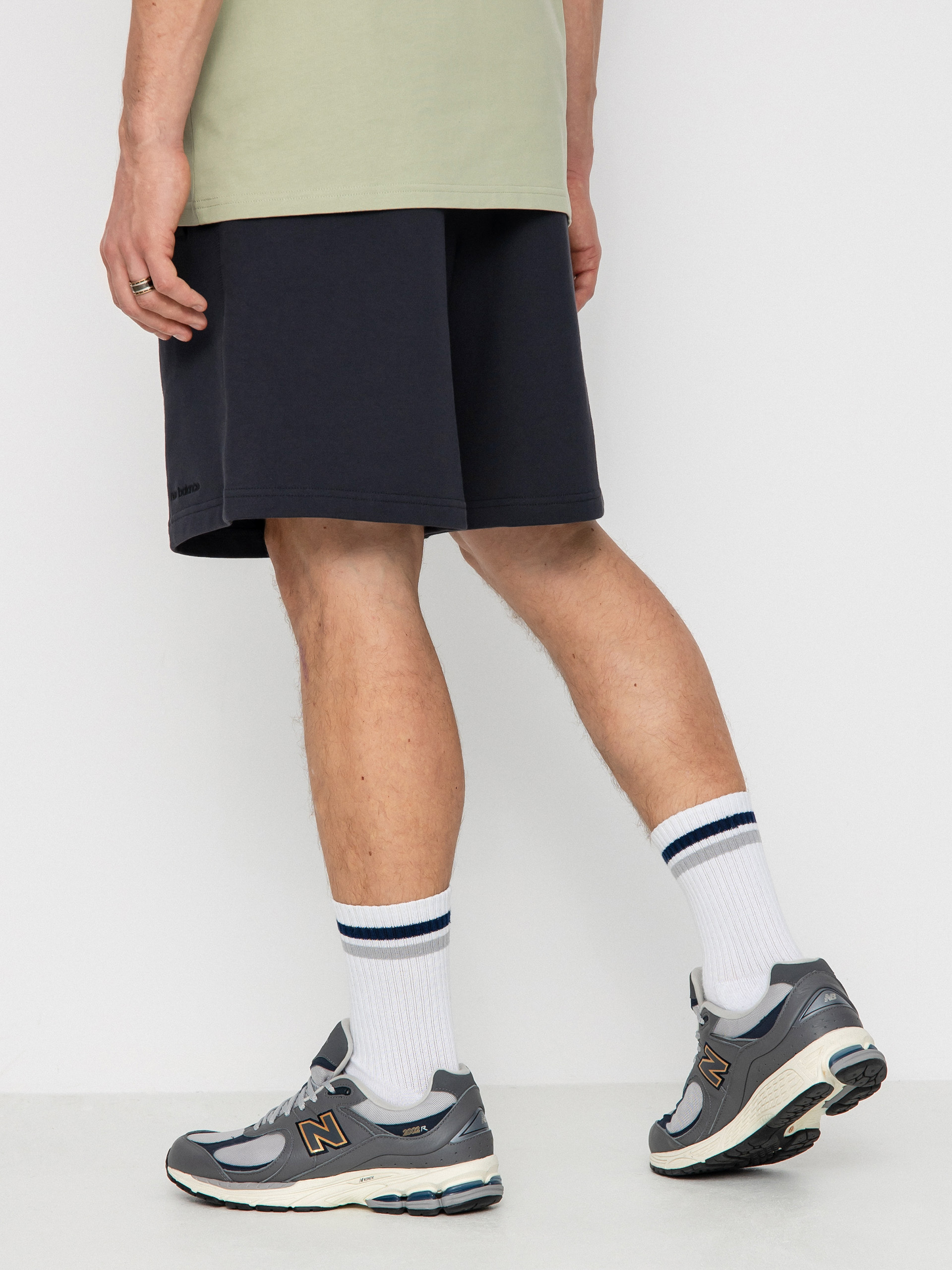 New Balance Athletics Nature State Shorts (phantom)