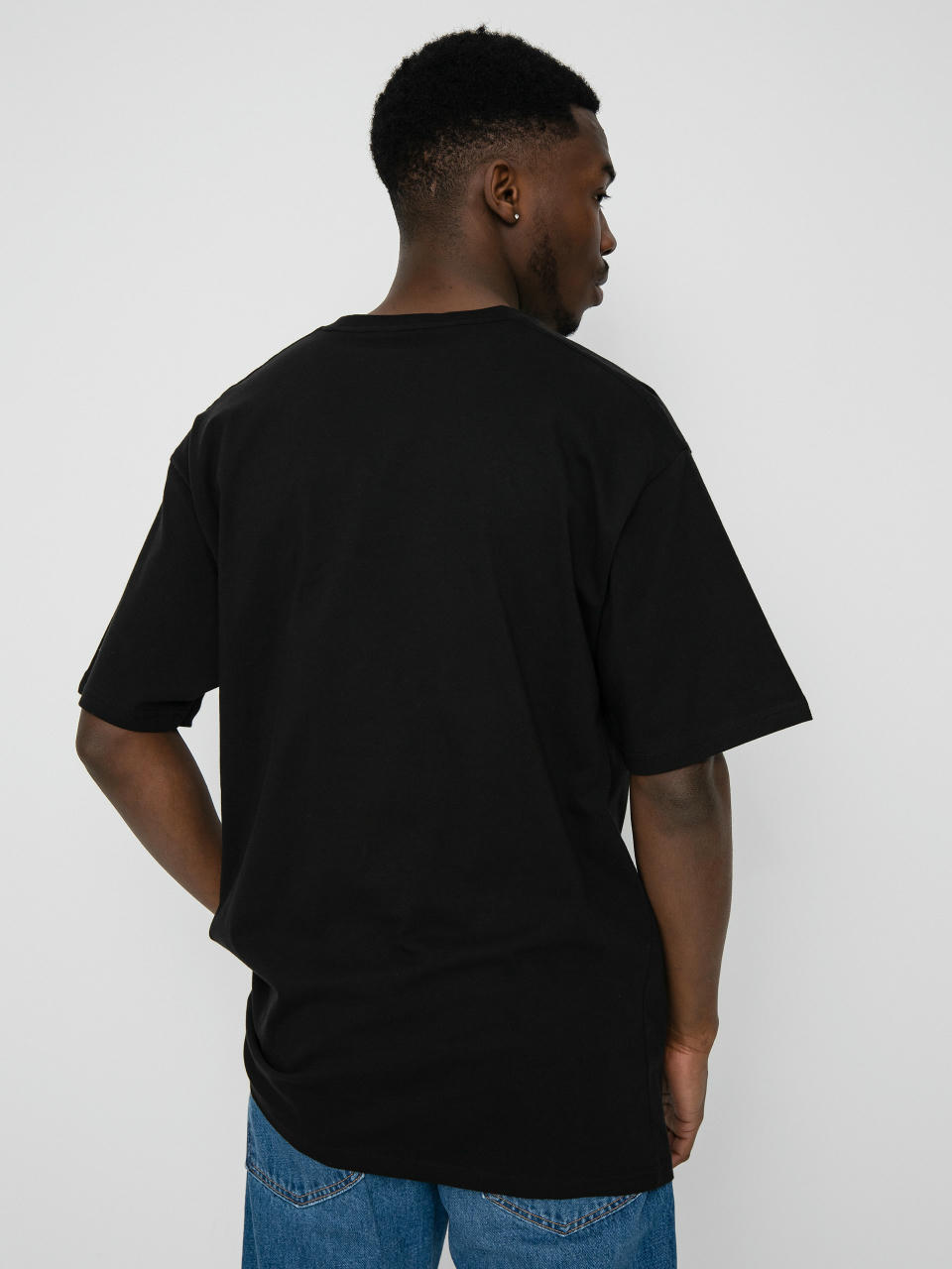 Vans Bones T-shirt (black)