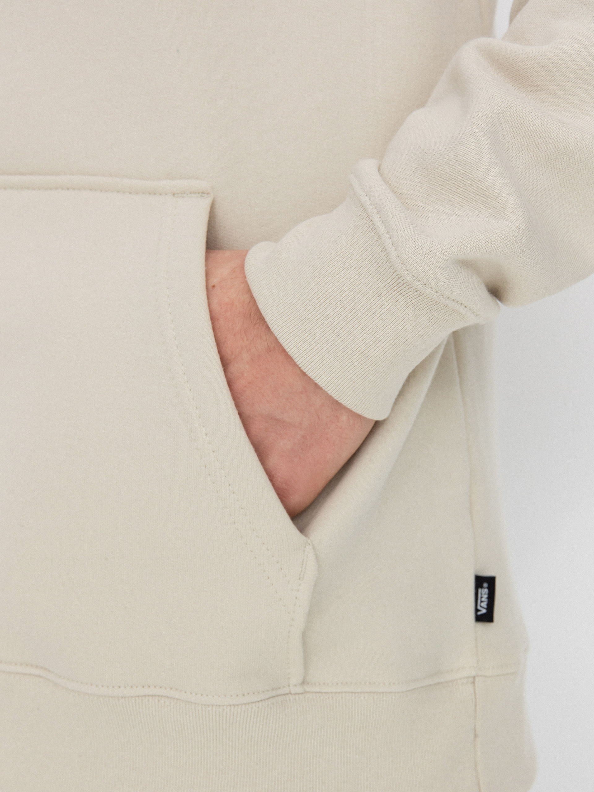 Vans Enjoy It HD Hoodie (oatmeal)