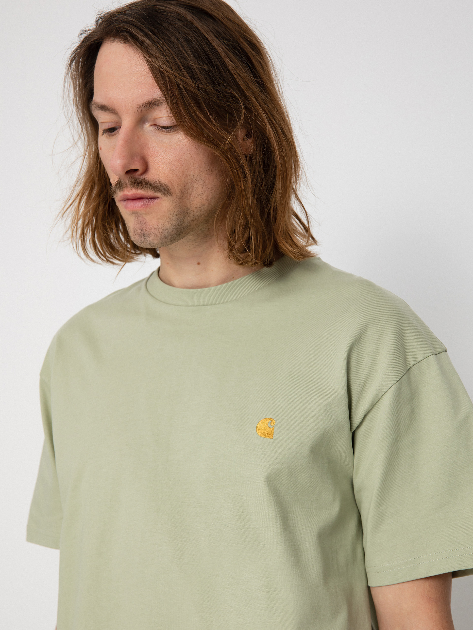 Carhartt hotsell chase shirt