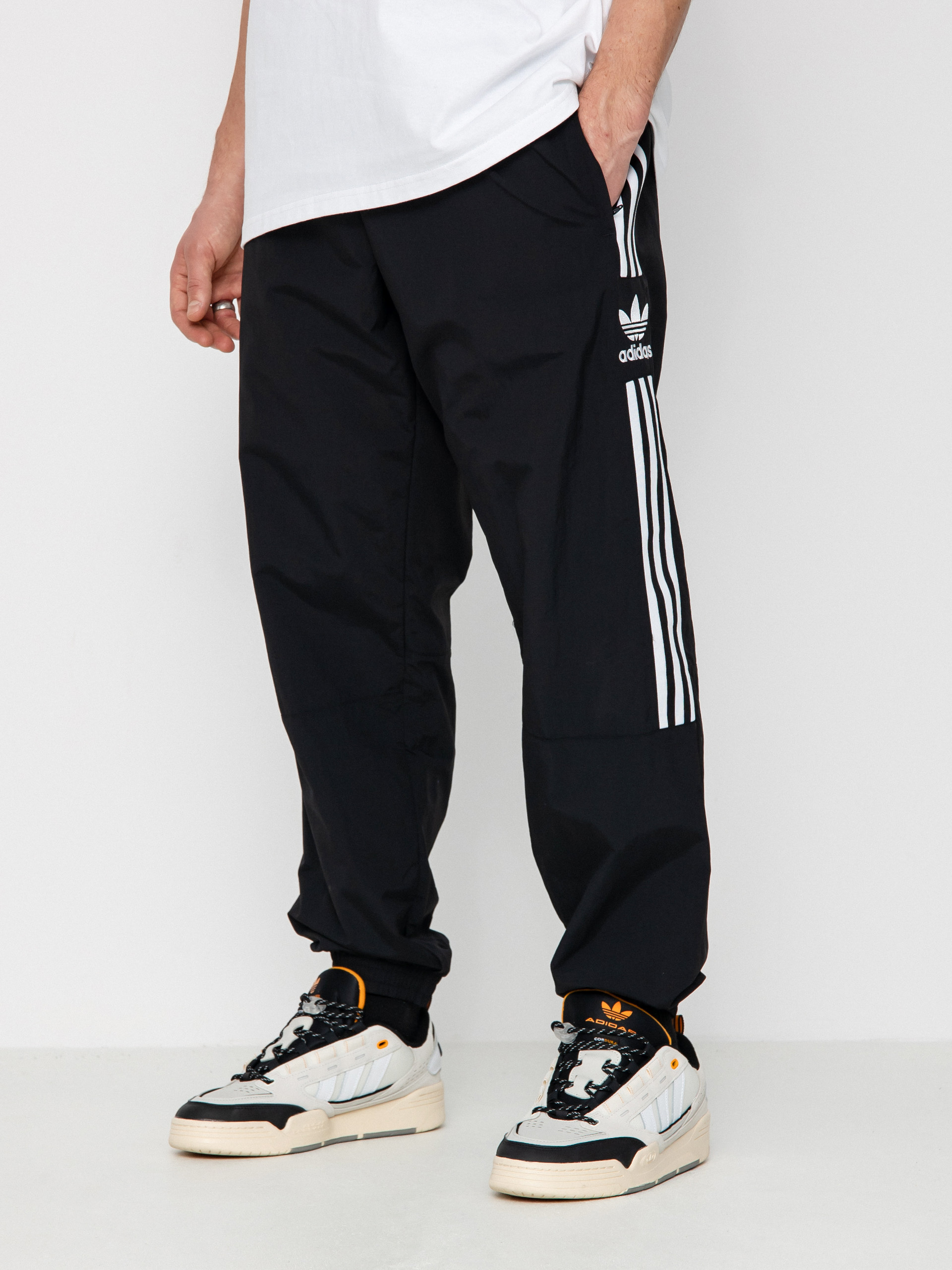 adidas Originals Lock Up Tp Hose (black)