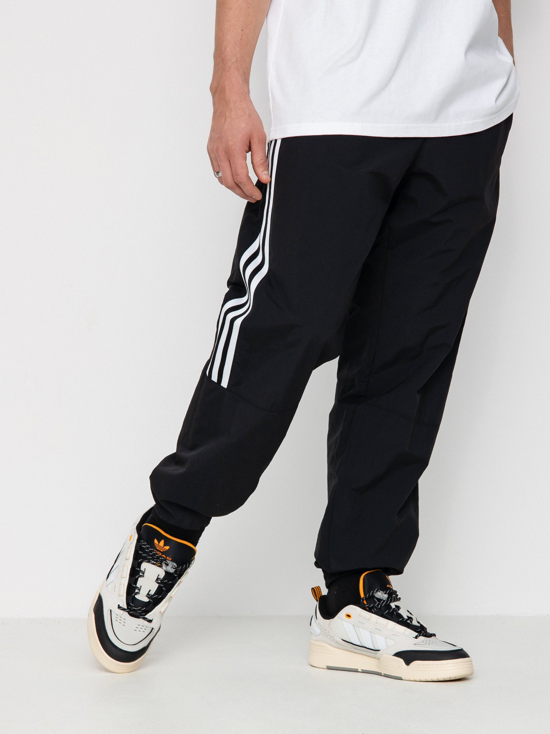 adidas Originals Lock Up Tp Pants (black)