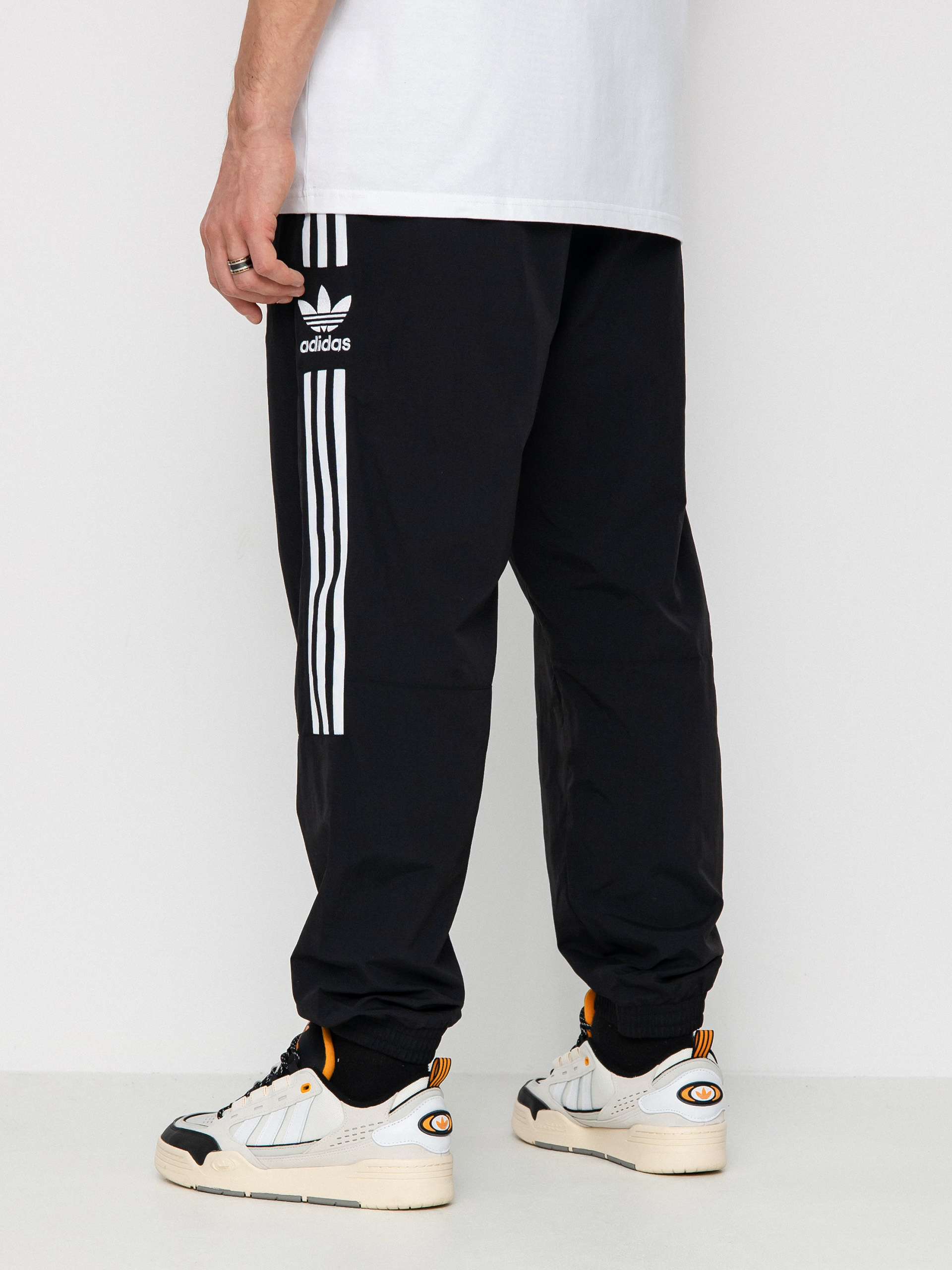 adidas Originals Lock Up Tp Pants (black)