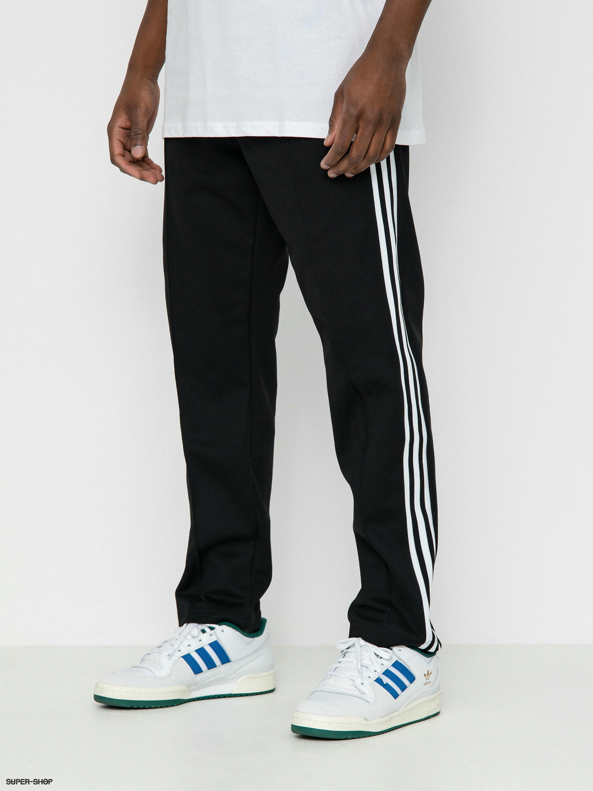 Adidas originals discount beckenbauer track pants