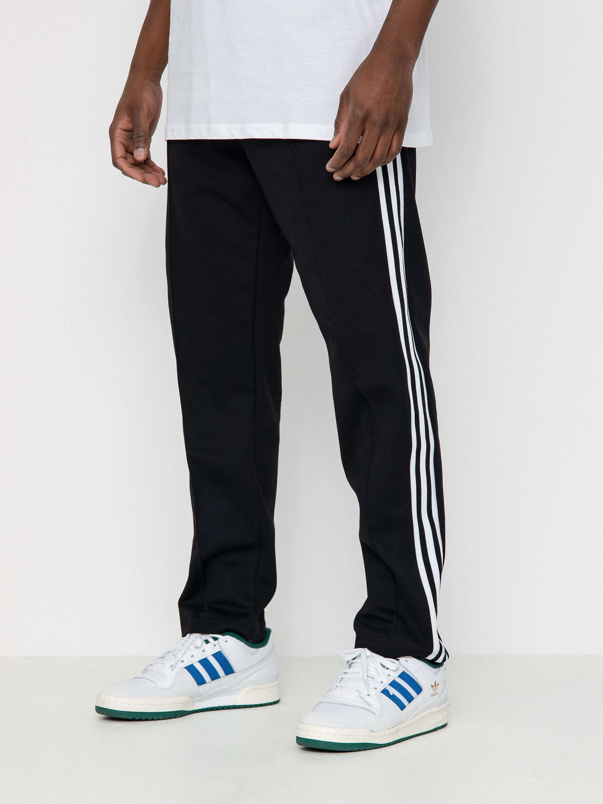 adidas Originals Beckenbauer Tp Pants (black)