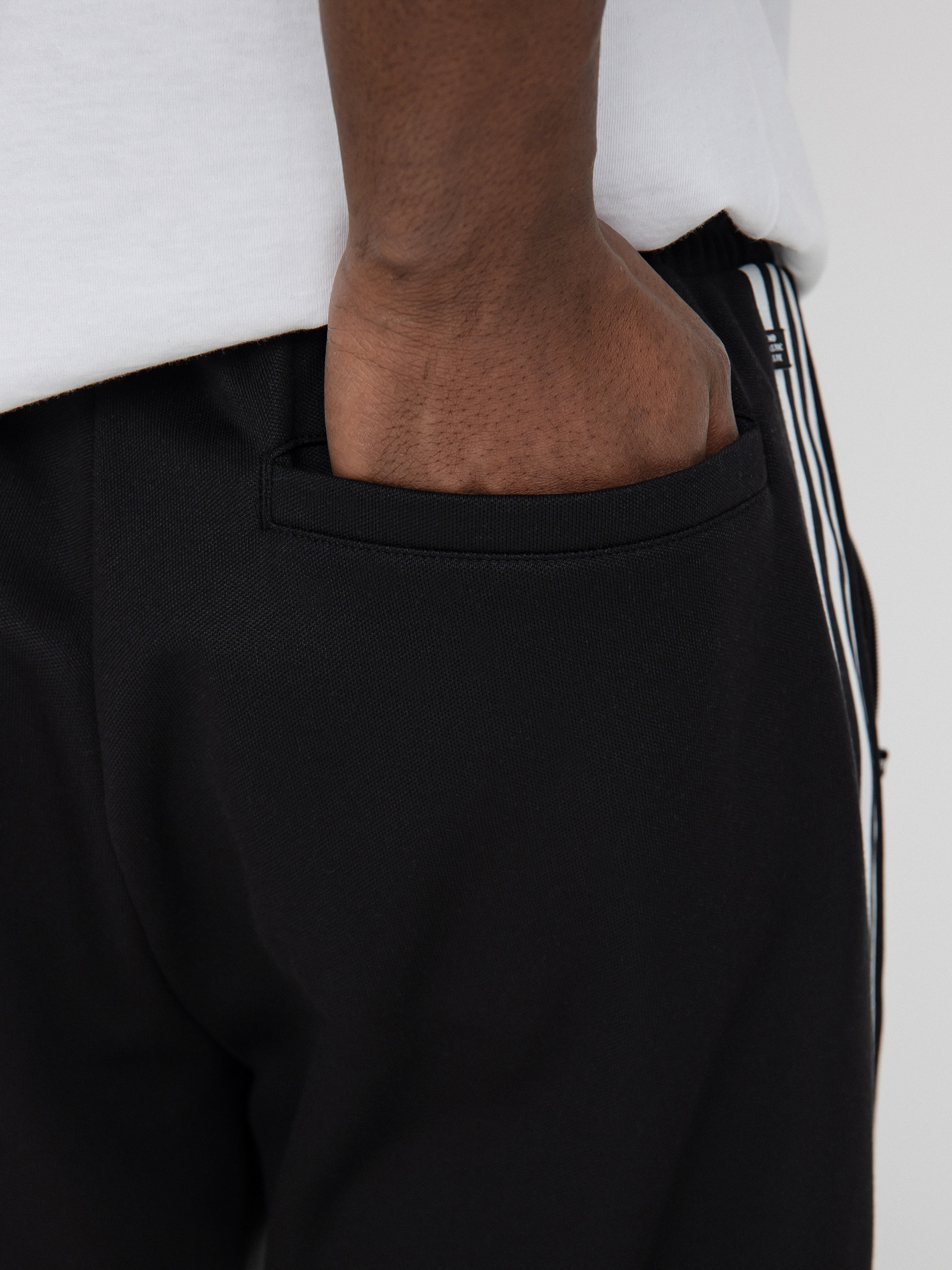 adidas Originals Beckenbauer Tp Hose (black)