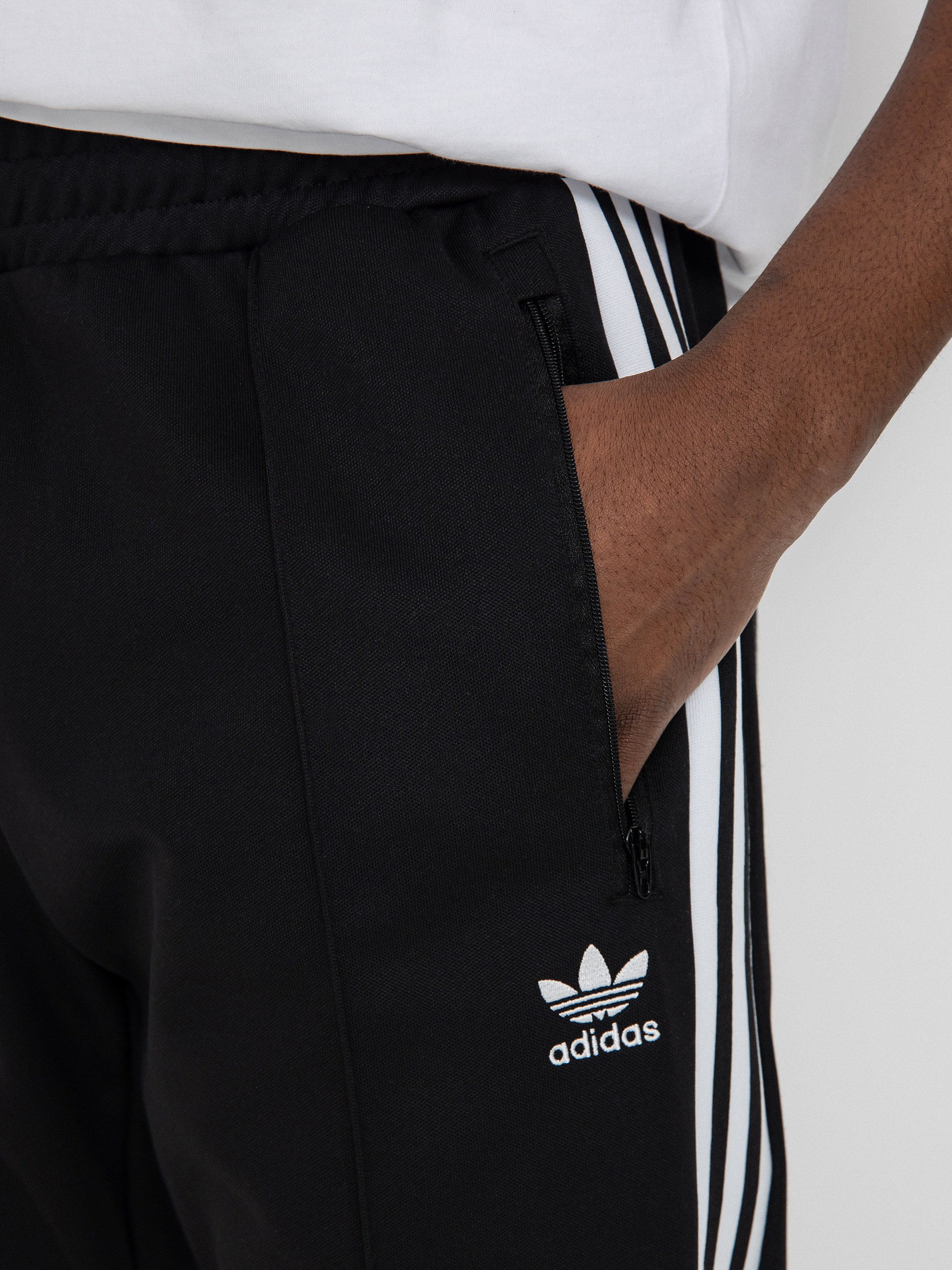 adidas Originals Beckenbauer Tp Hose (black)