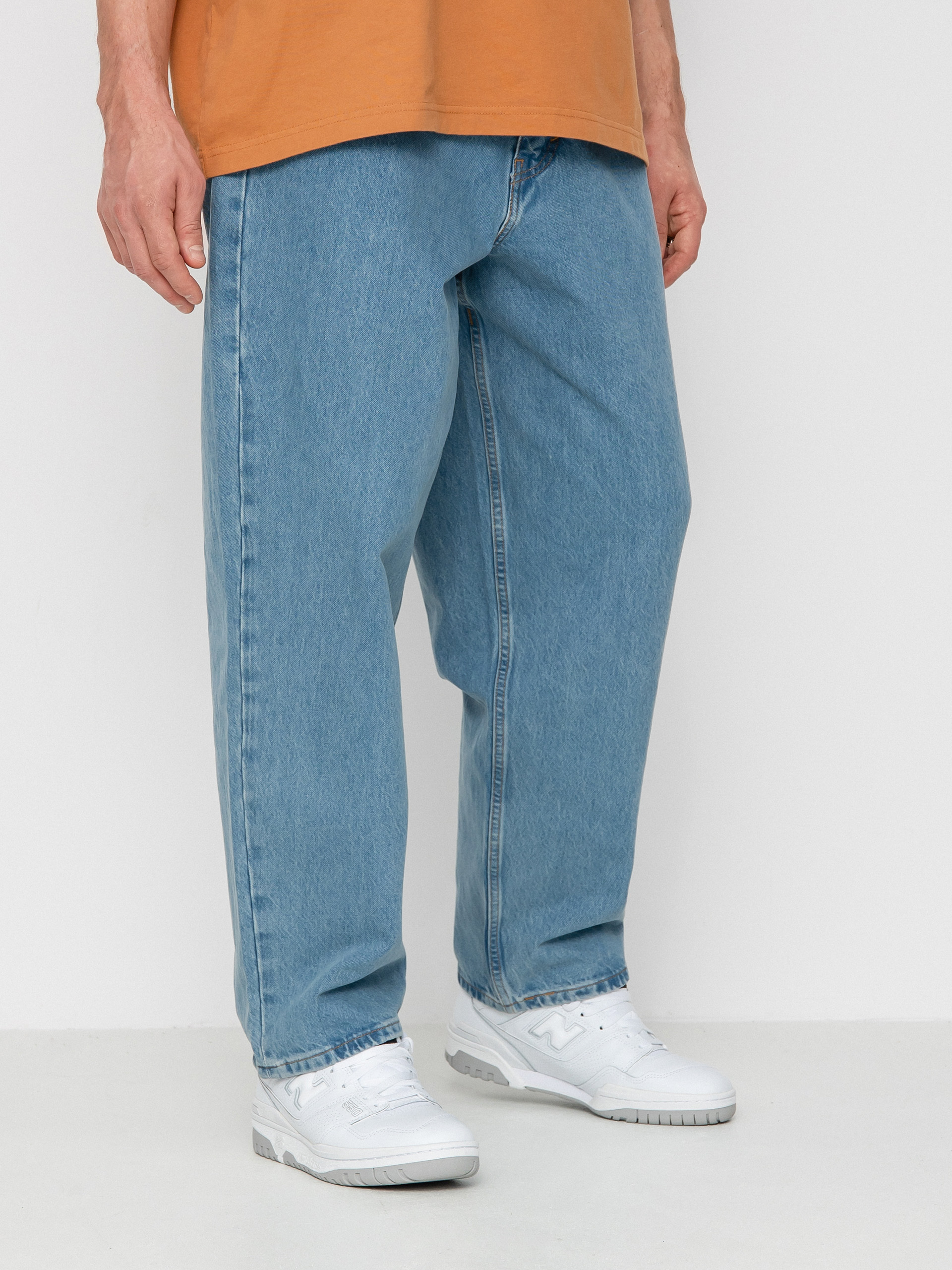 Levi's® Skate Super Baggy Pants (vertigo blue)