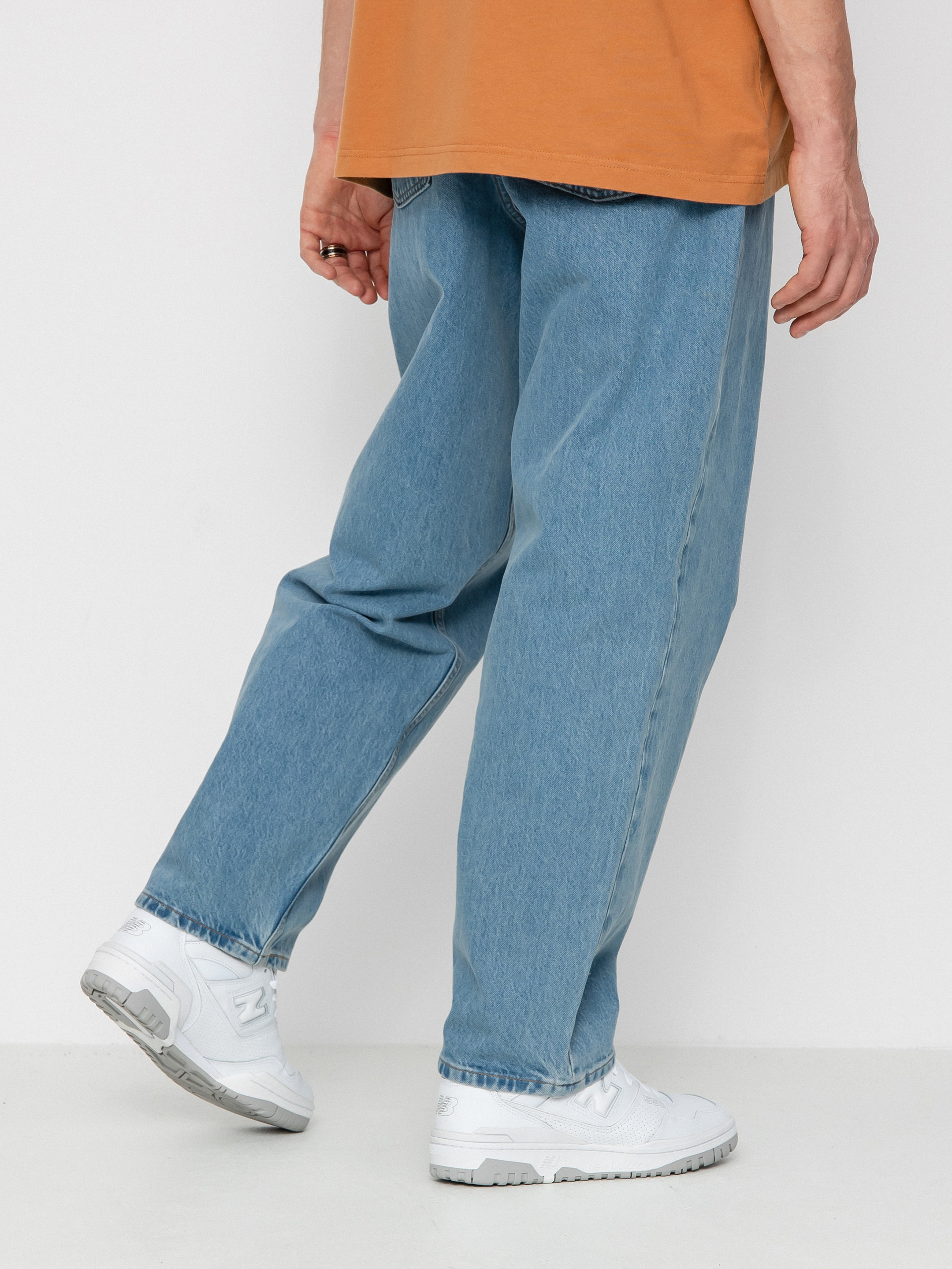 Levi's® Skate Super Baggy Pants (vertigo blue)