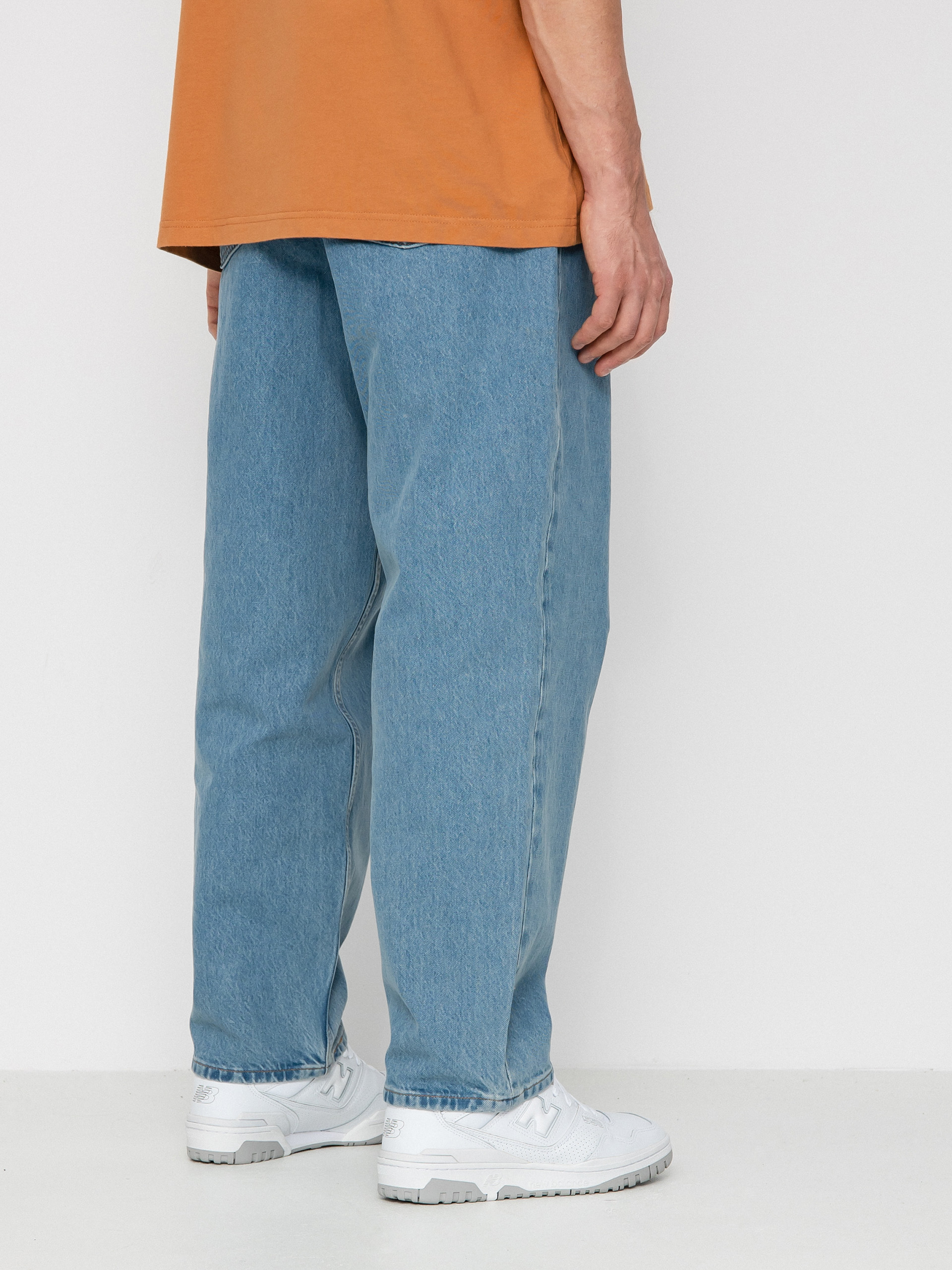 Levi's® Skate Super Baggy Pants (vertigo blue)