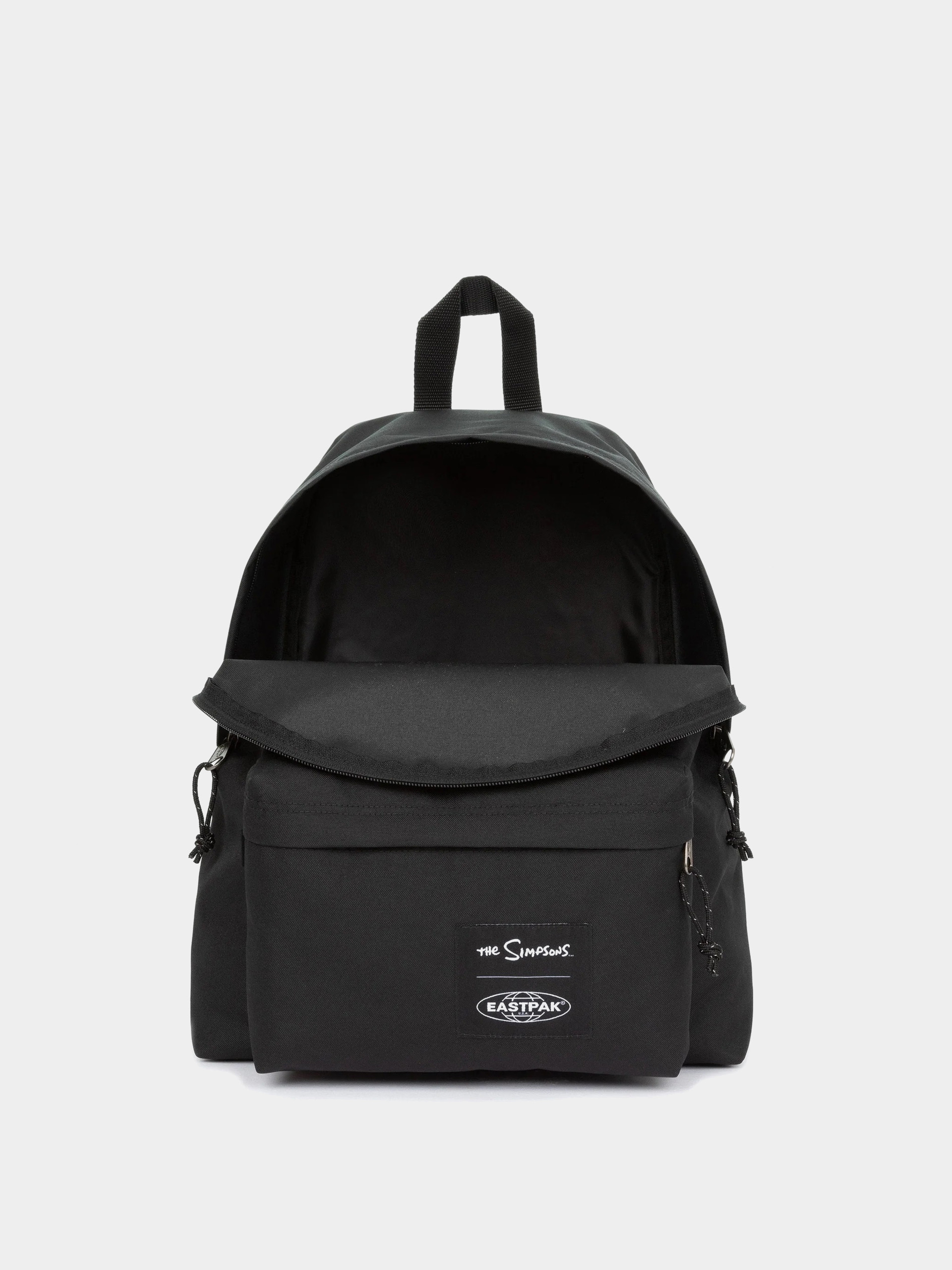 Eastpak X The Simpsons Padded Pak R Backpack (the simpsons bart)
