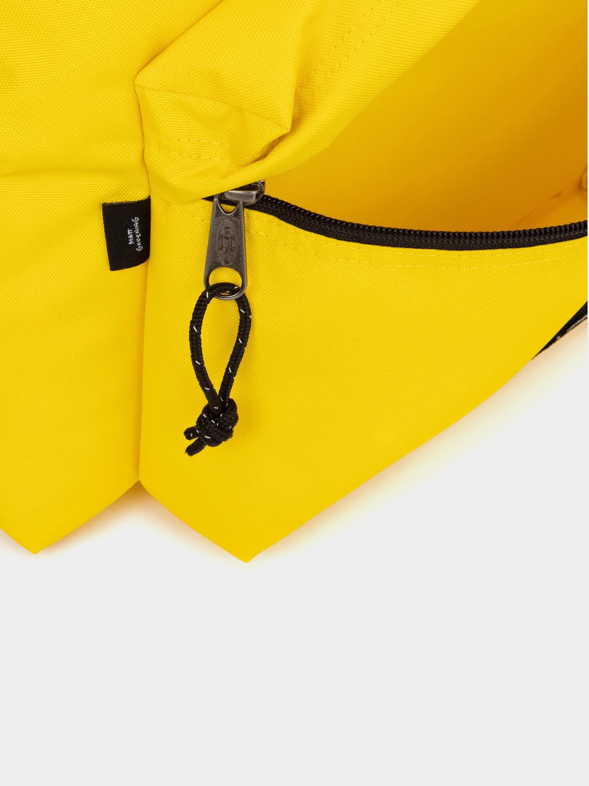 Eastpak X The Simpsons Padded Pak R Backpack (the simpsons homer)