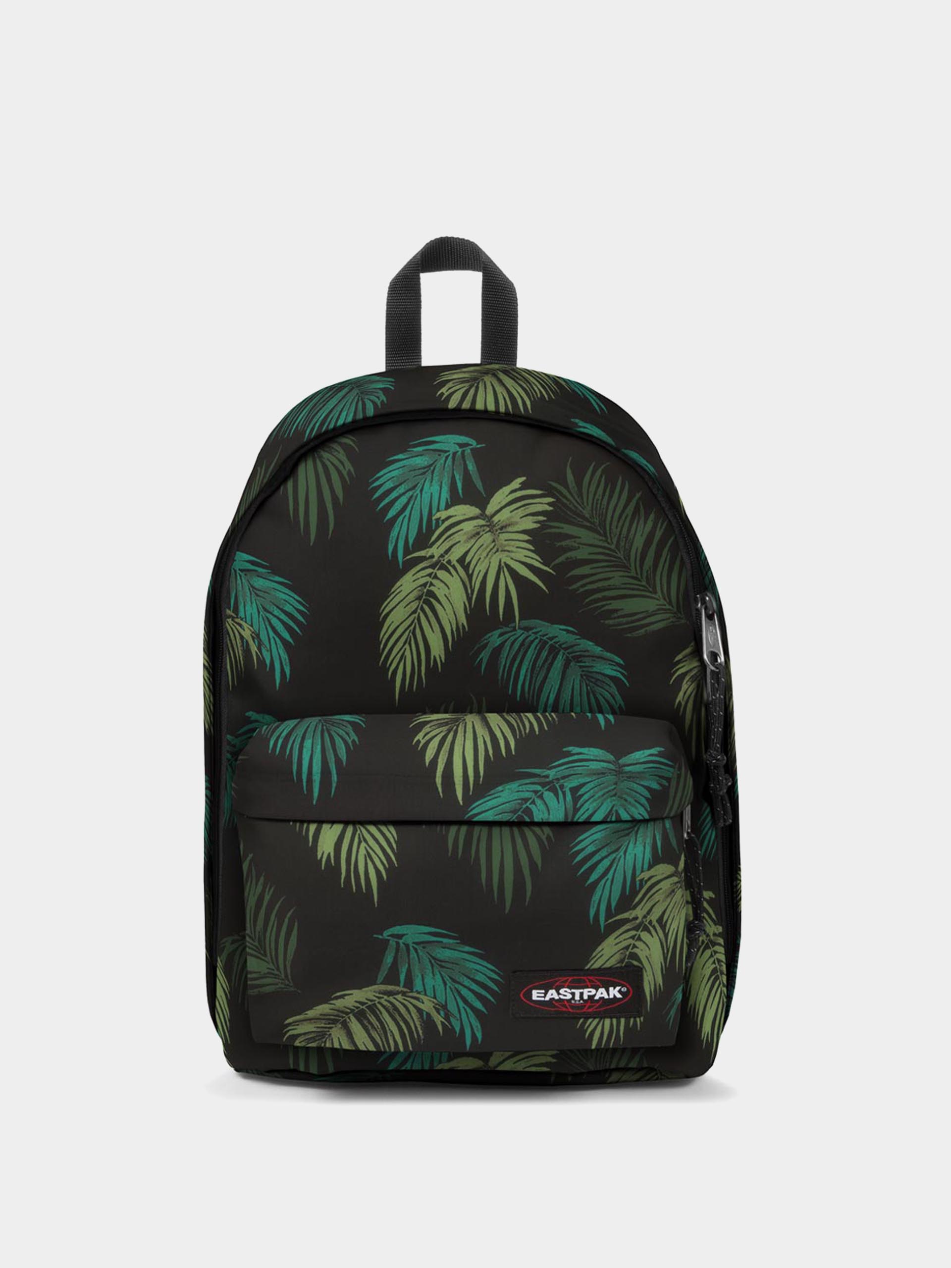 Eastpak Out Of Office Backpack (brize palm core)