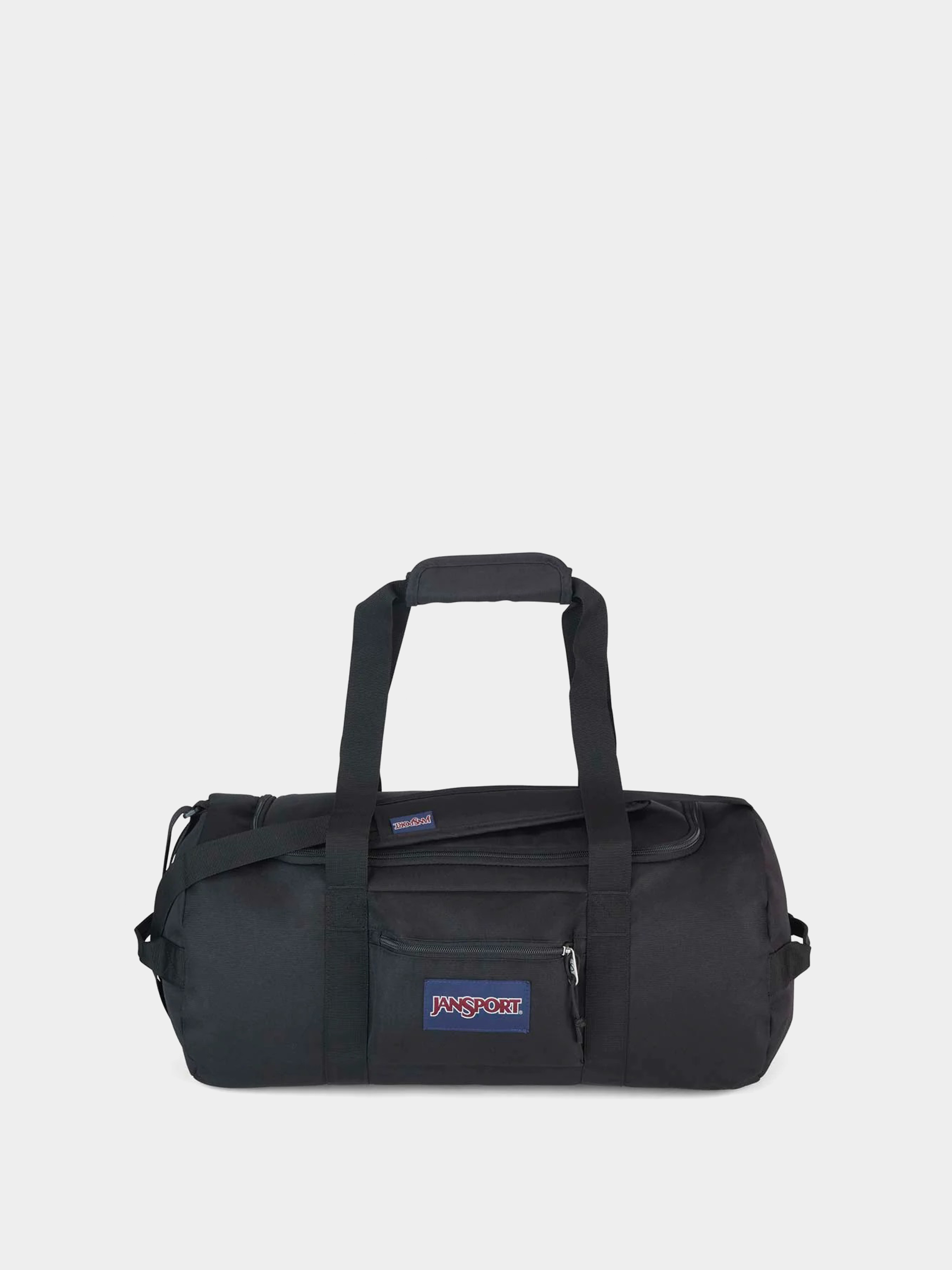 JanSport Superbreak Away Duffel 40 Reisetasche (black)