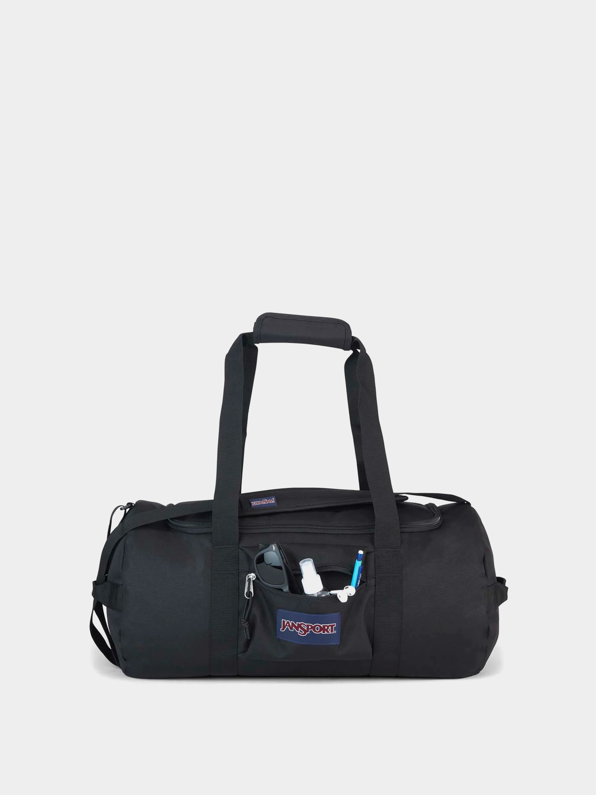 JanSport Superbreak Away Duffel 40 Travel bag (black)