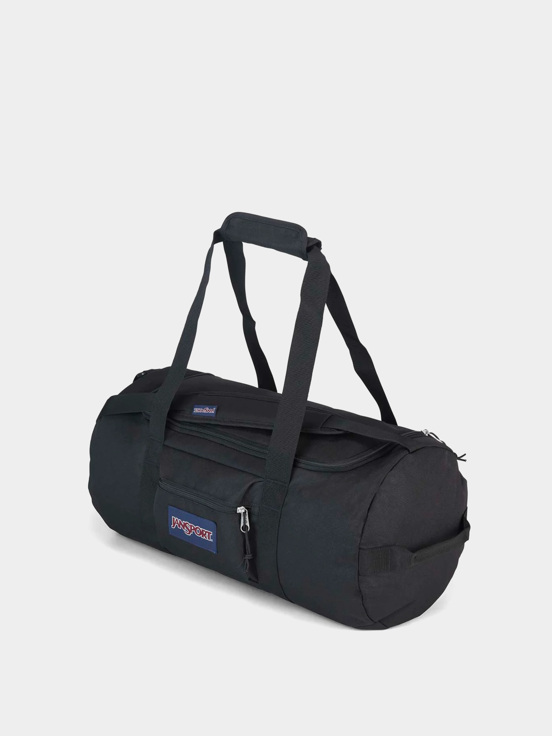 JanSport Superbreak Away Duffel 40 Travel bag (black)