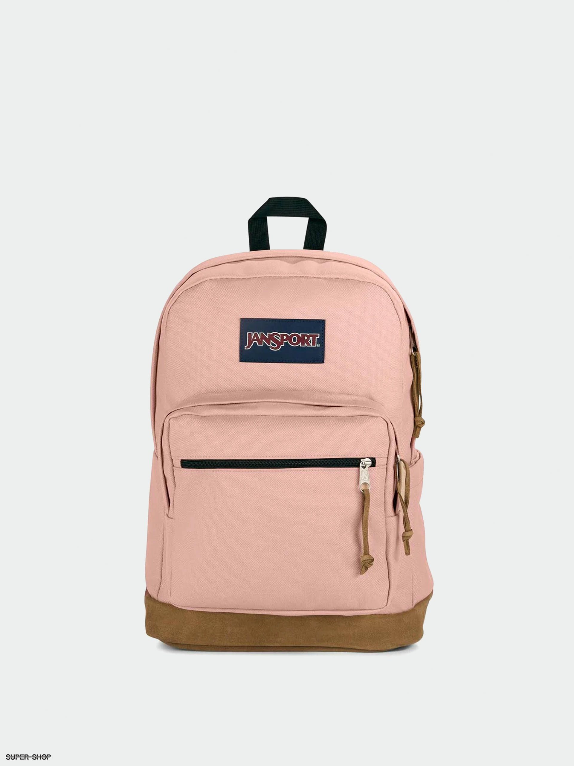 JanSport Right Pack Backpack (misty rose)