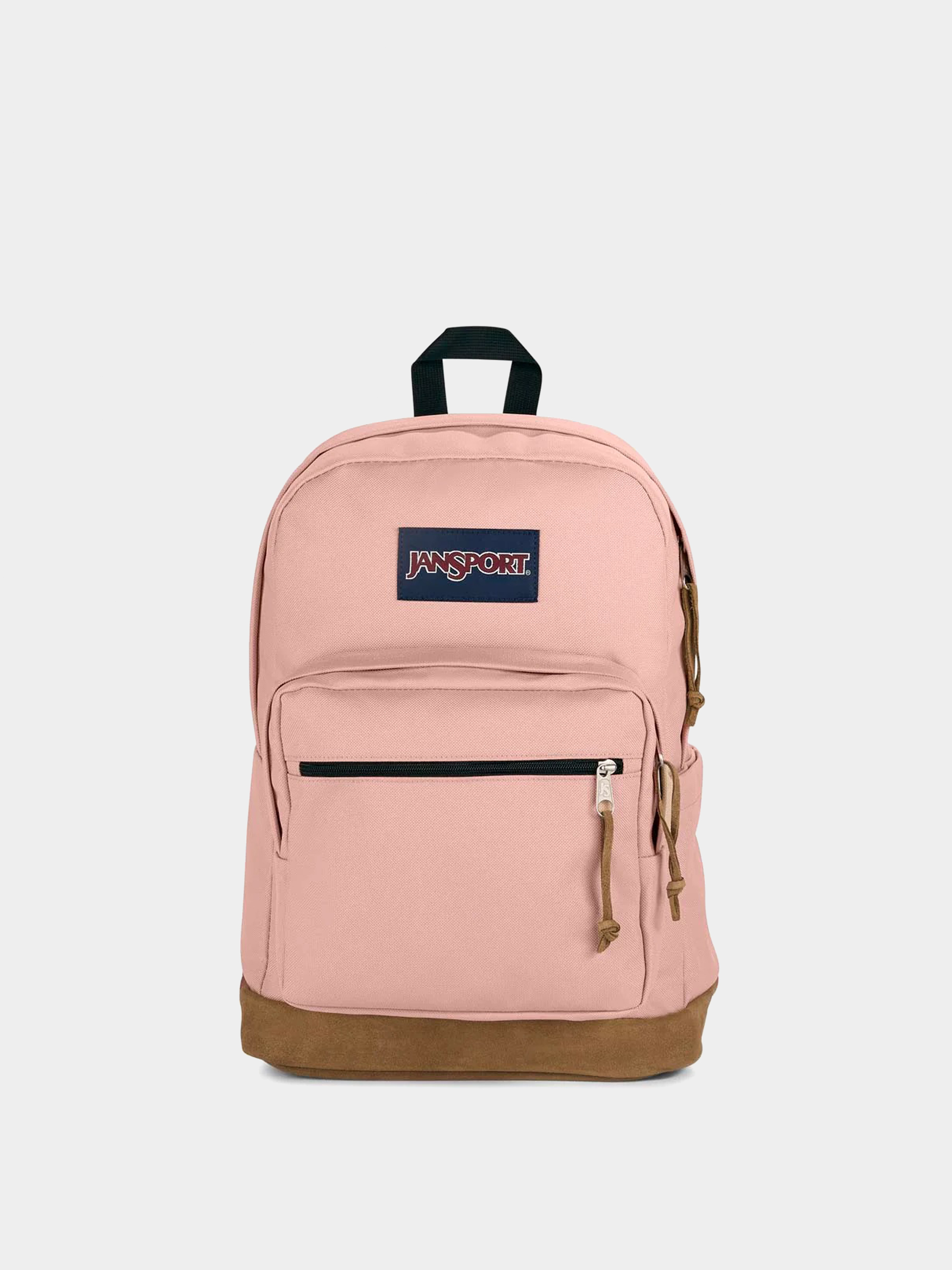 JanSport Right Pack Backpack (misty rose)