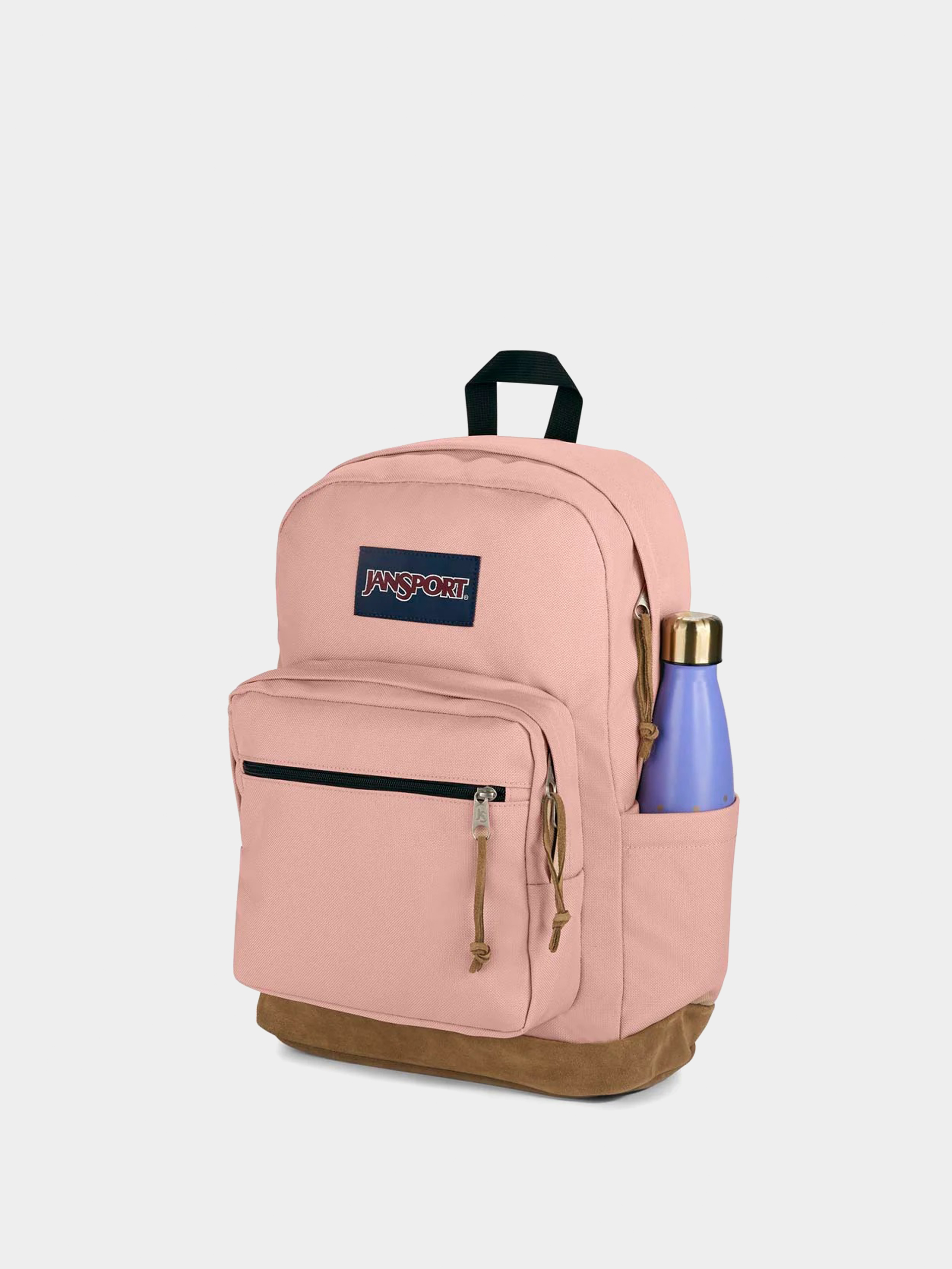 JanSport Right Pack Backpack (misty rose)