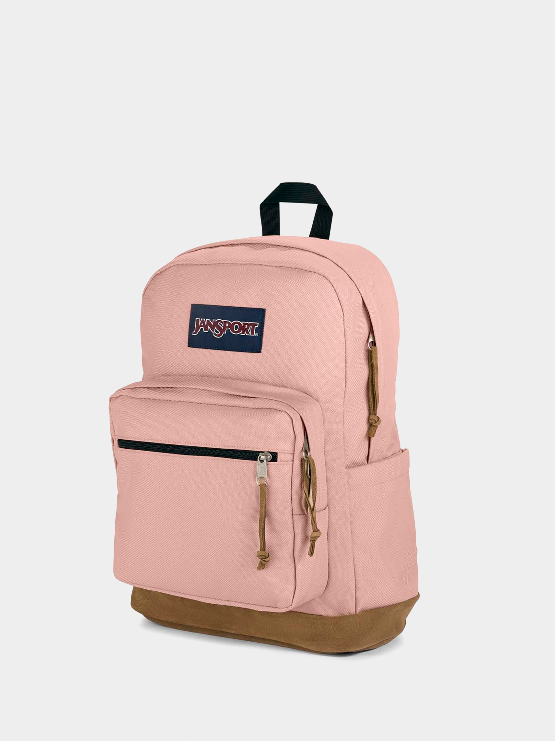 JanSport Right Pack Backpack (misty rose)