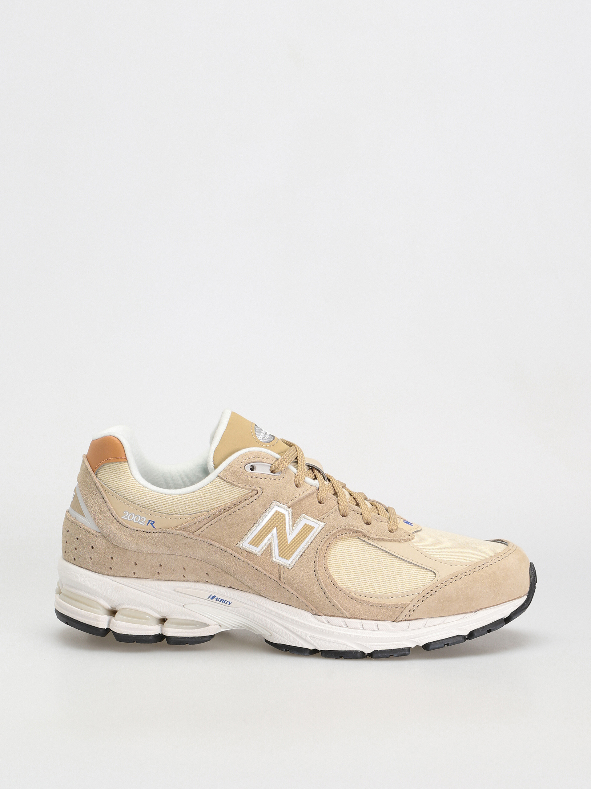 New Balance 2002R Schuhe (beige)