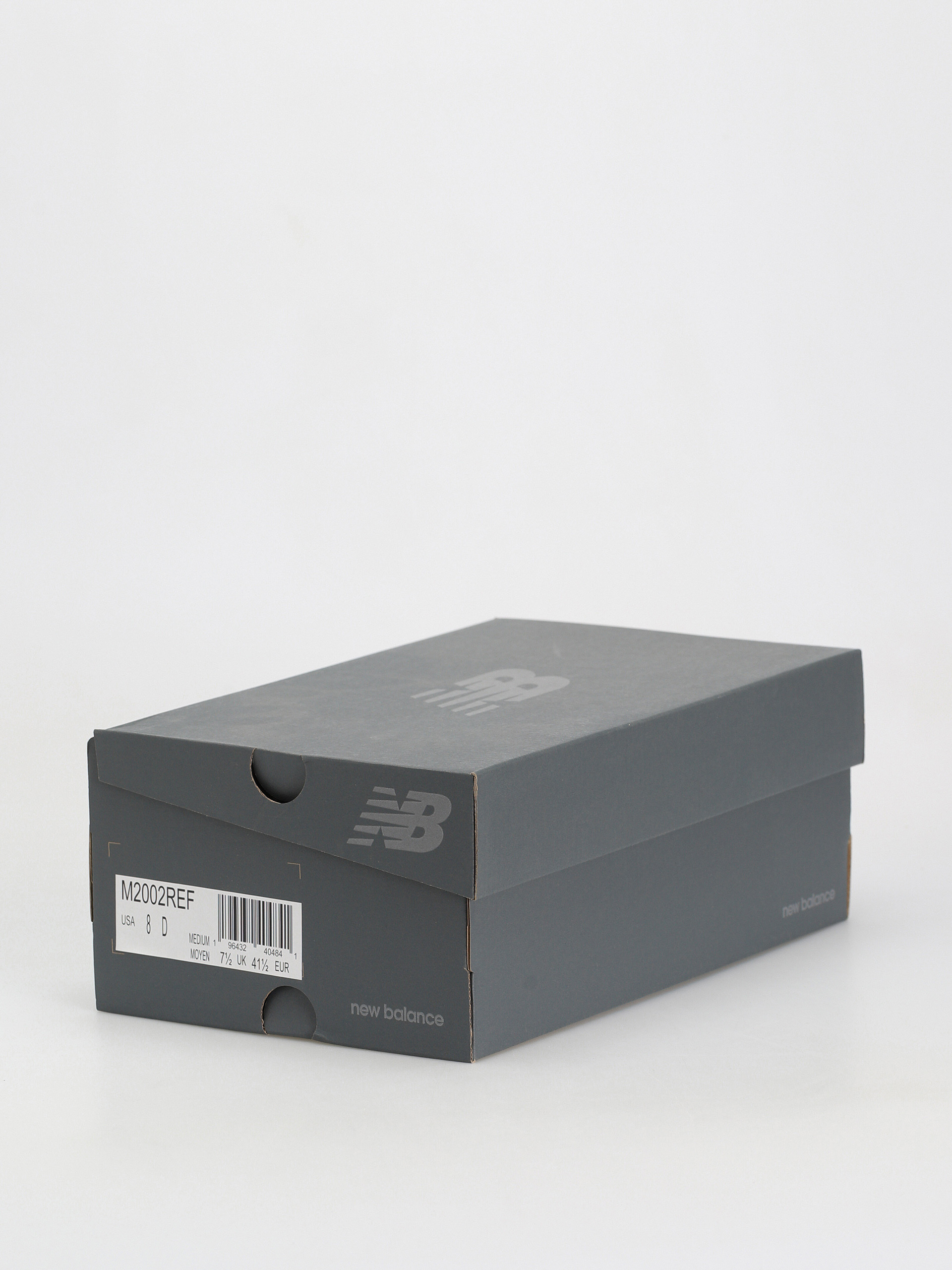 New Balance 2002R Shoes (beige)