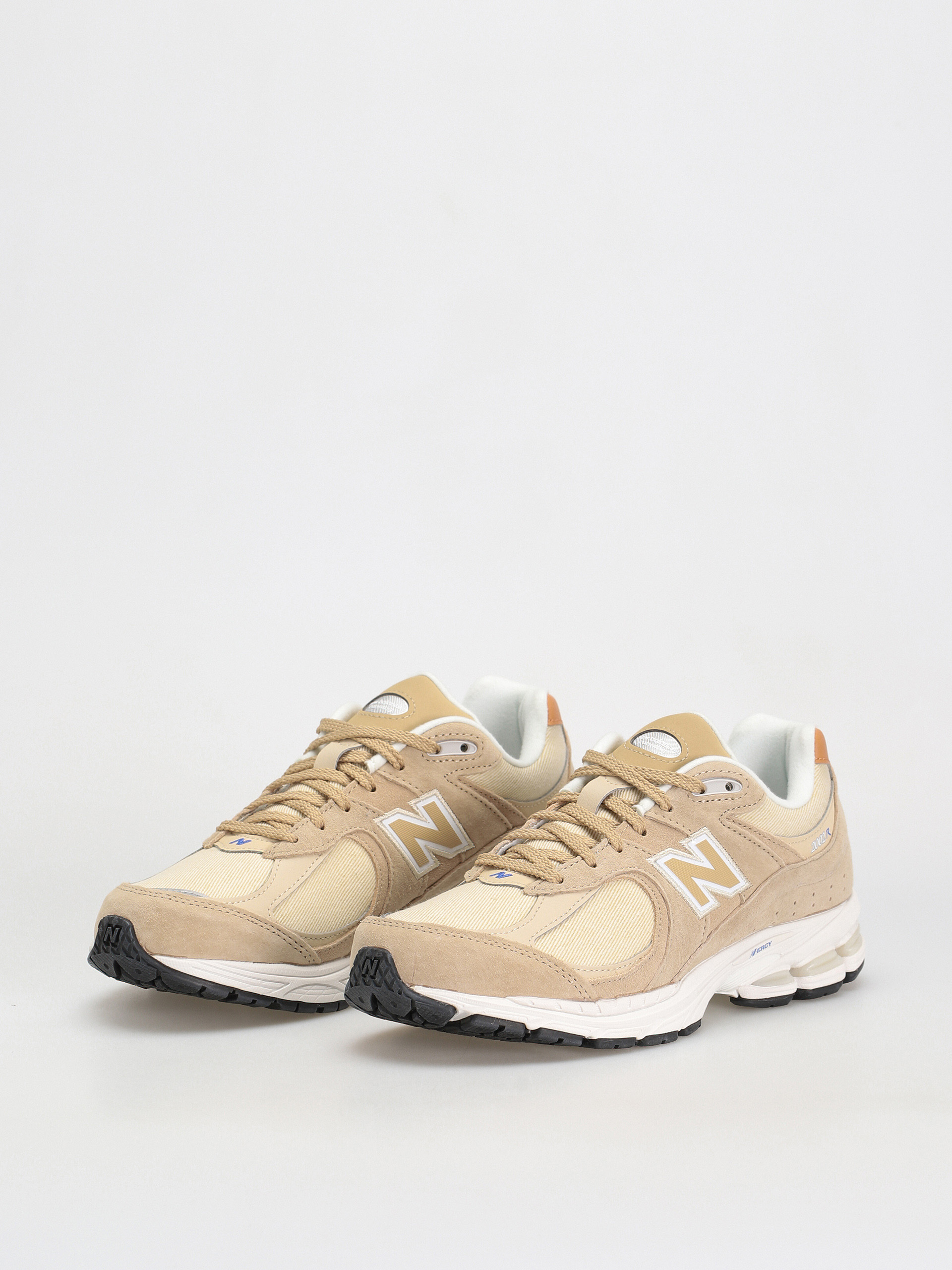New Balance 2002R Schuhe (beige)