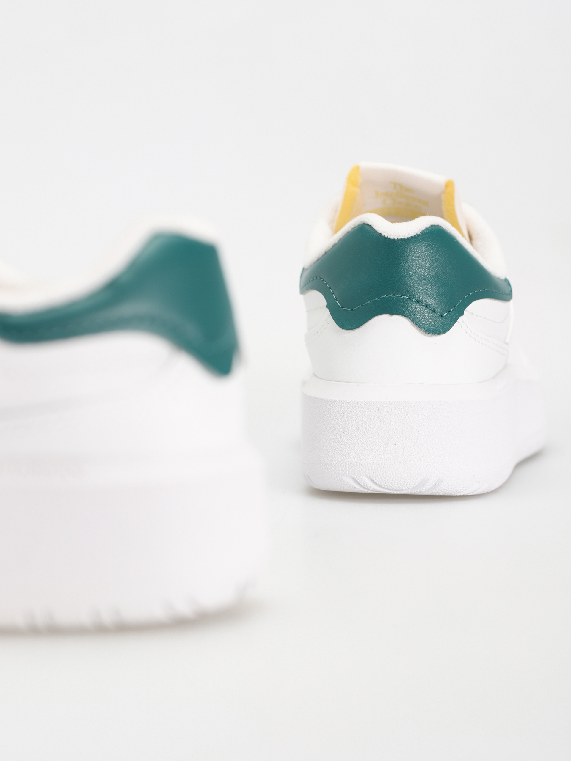 New Balance Ct302 Shoes (white)