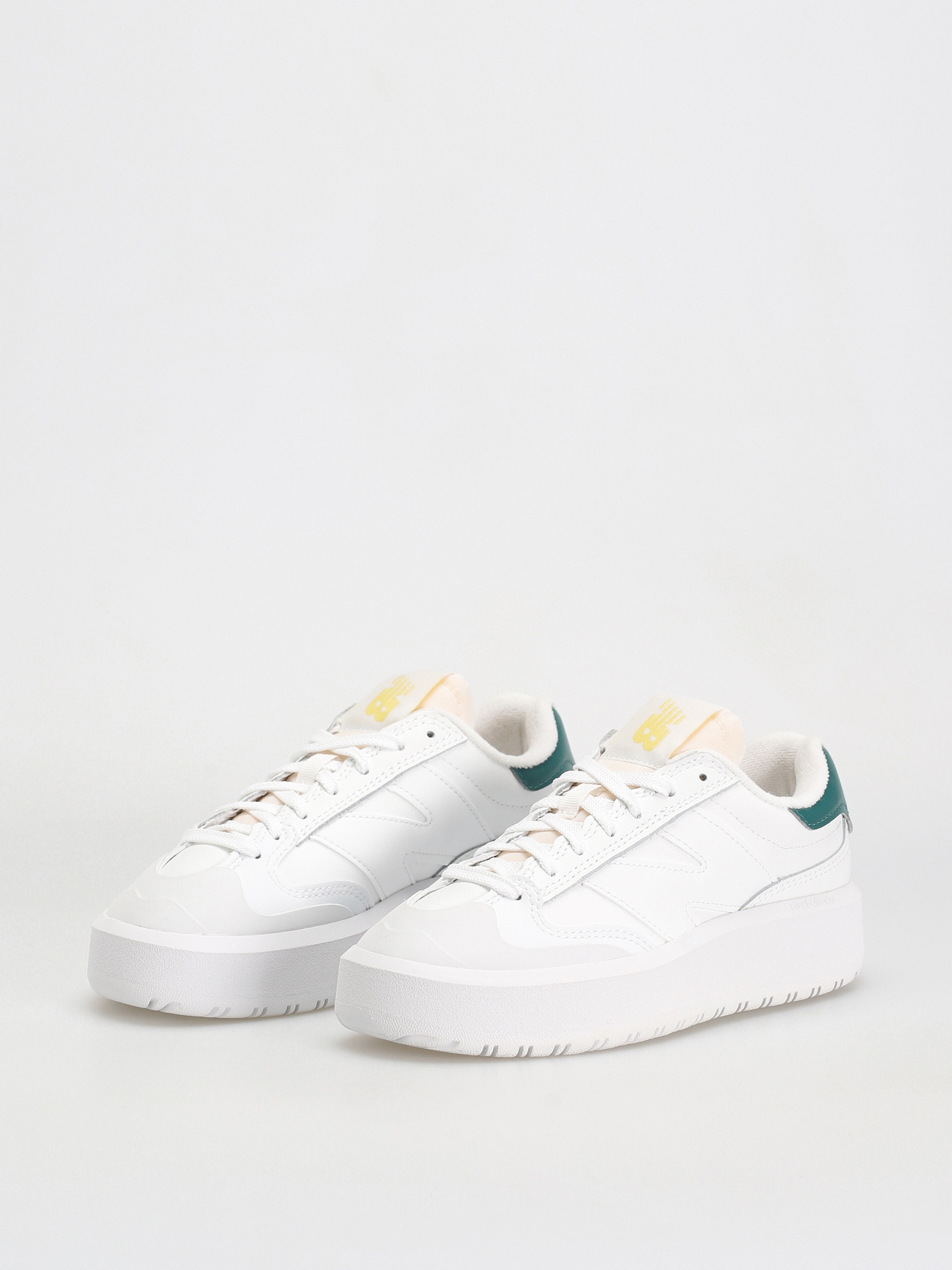 New Balance Ct302 Shoes (white)