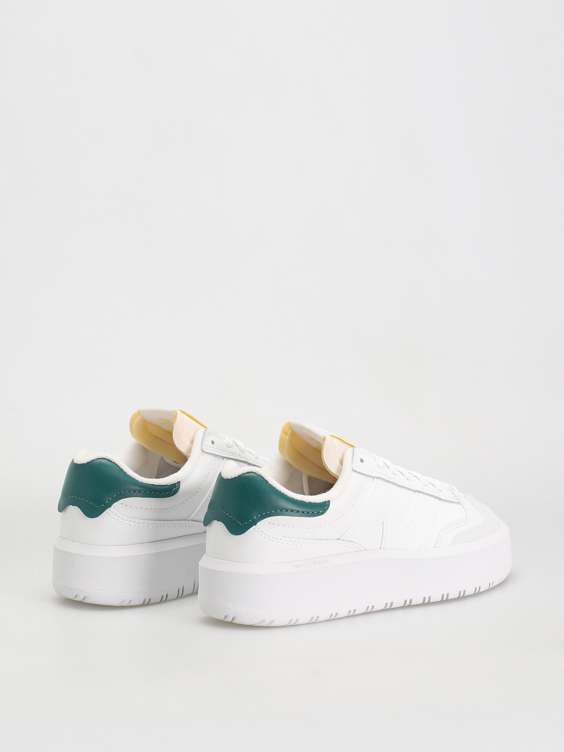 New Balance Ct302 Shoes (white)