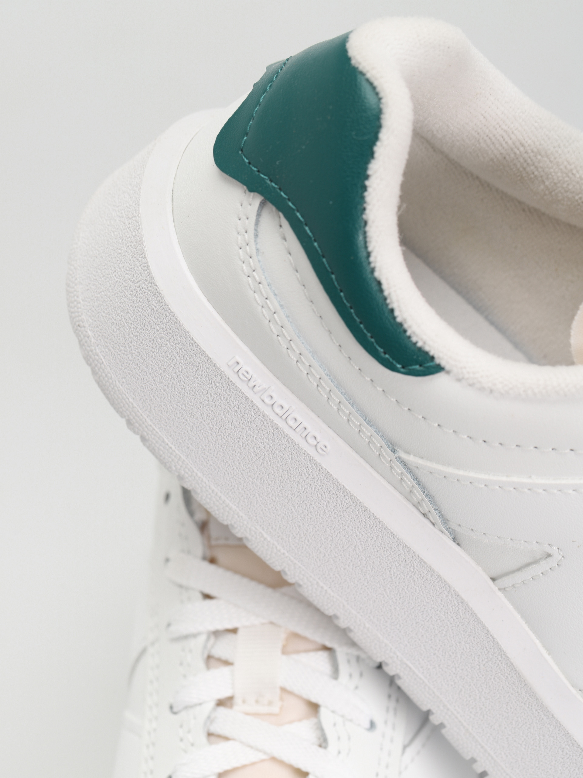 New Balance Ct302 Shoes (white)