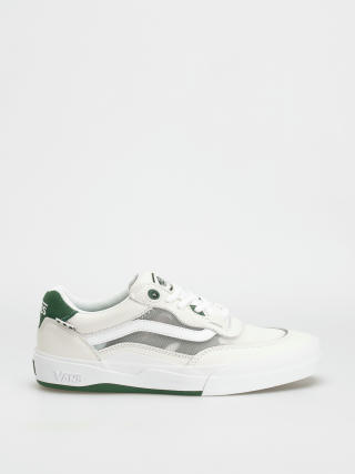 Vans Wayvee Schuhe (white/green)