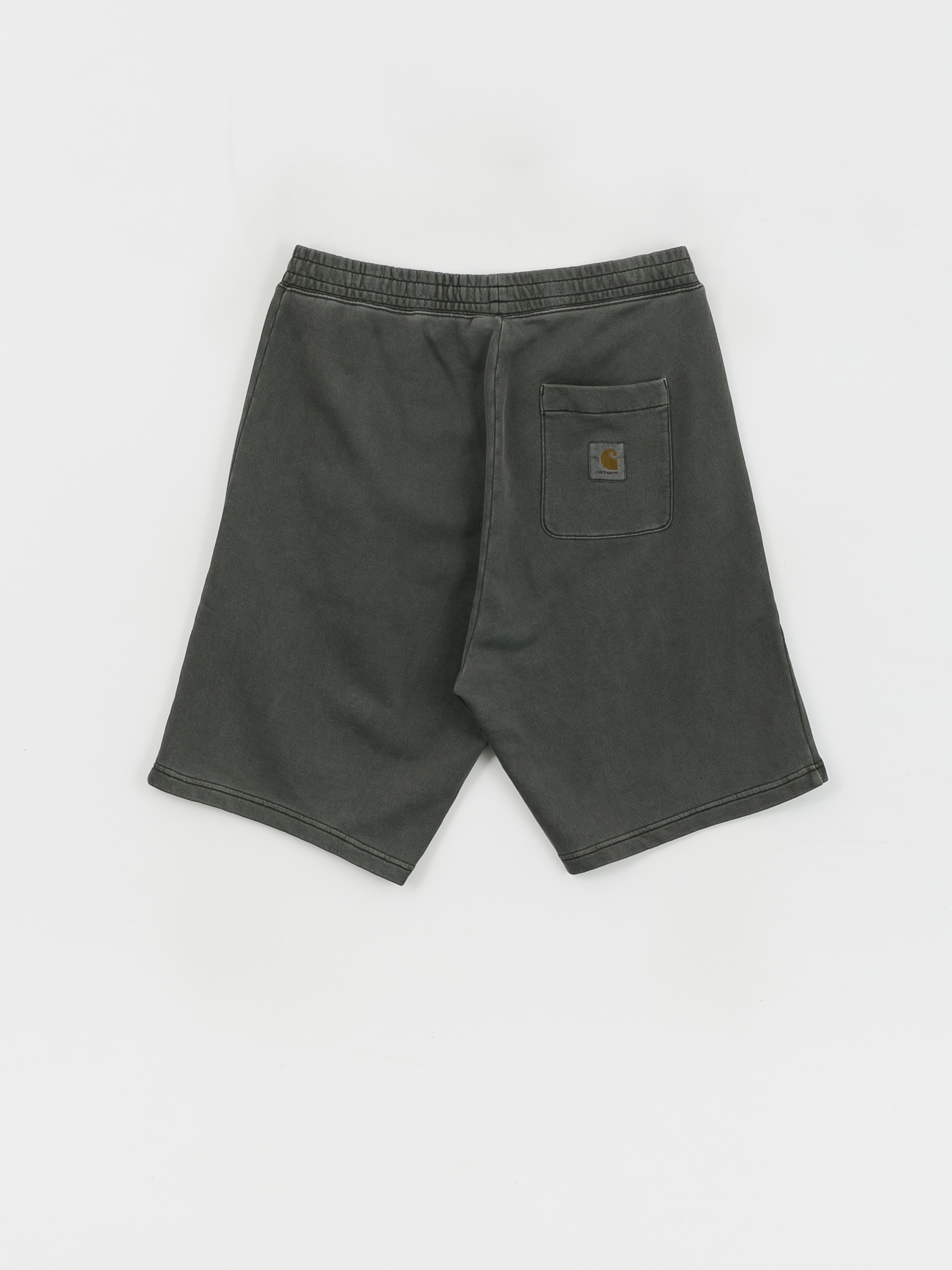 Carhartt WIP Nelson Shorts (black)