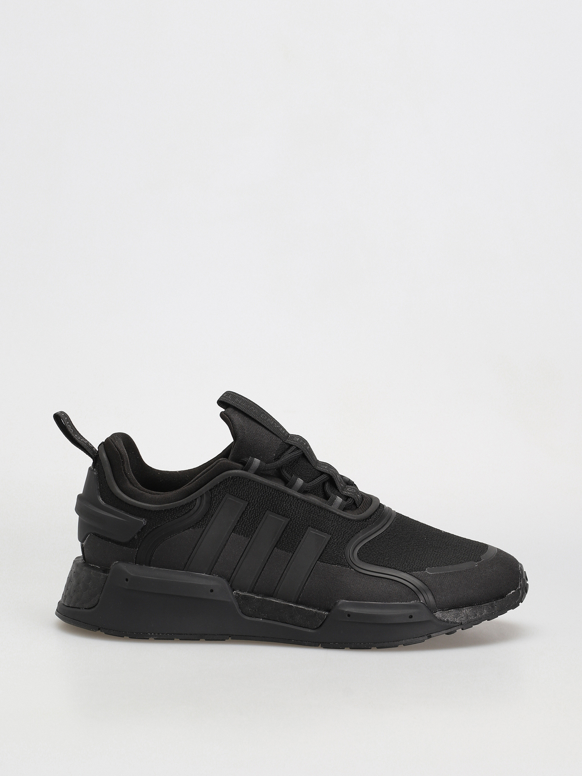 adidas Originals Nmd V3 Schuhe - Schwarz (cblack/cblack/cblack) 