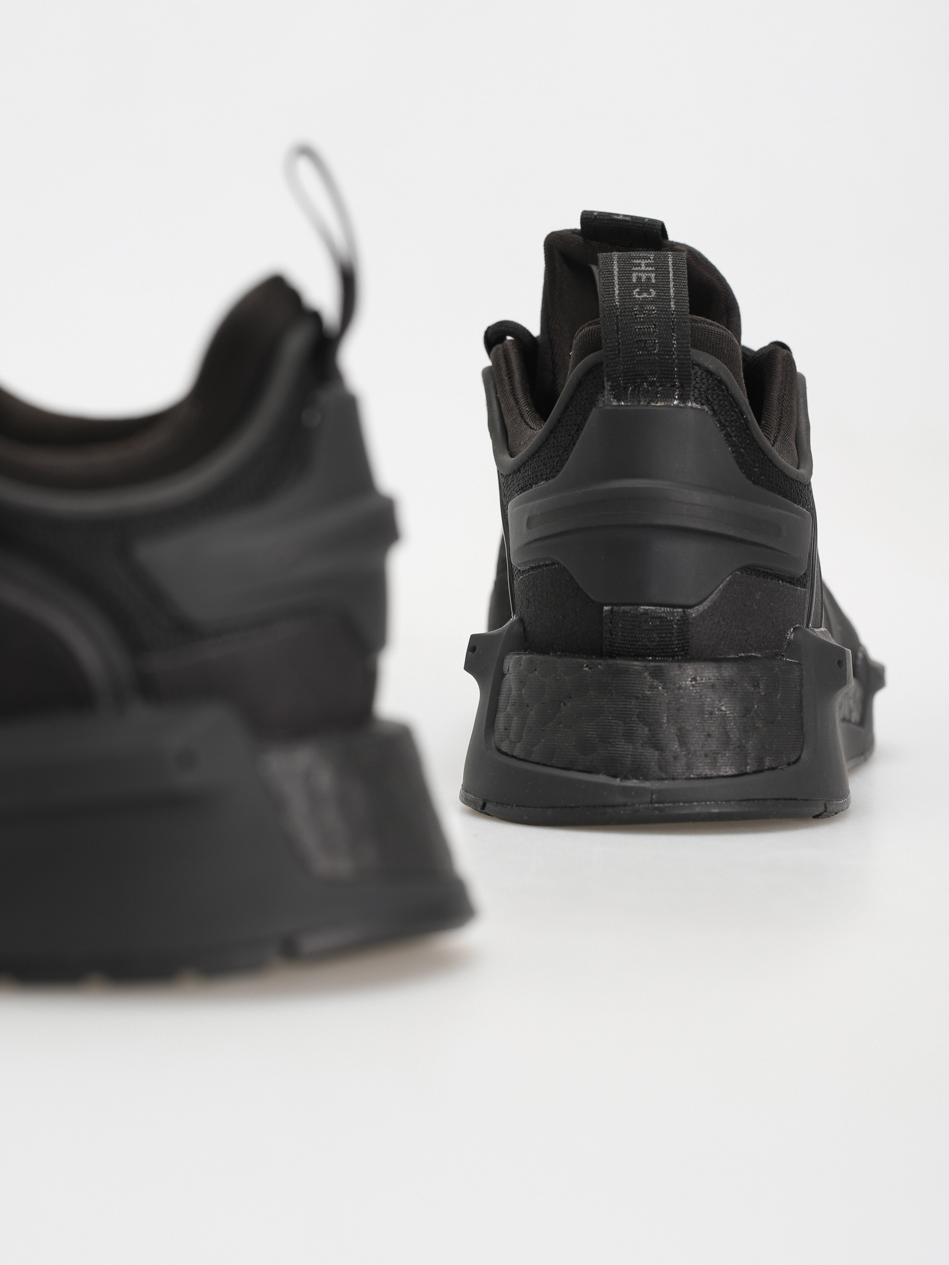 adidas Originals Nmd V3 Schuhe (cblack/cblack/cblack)