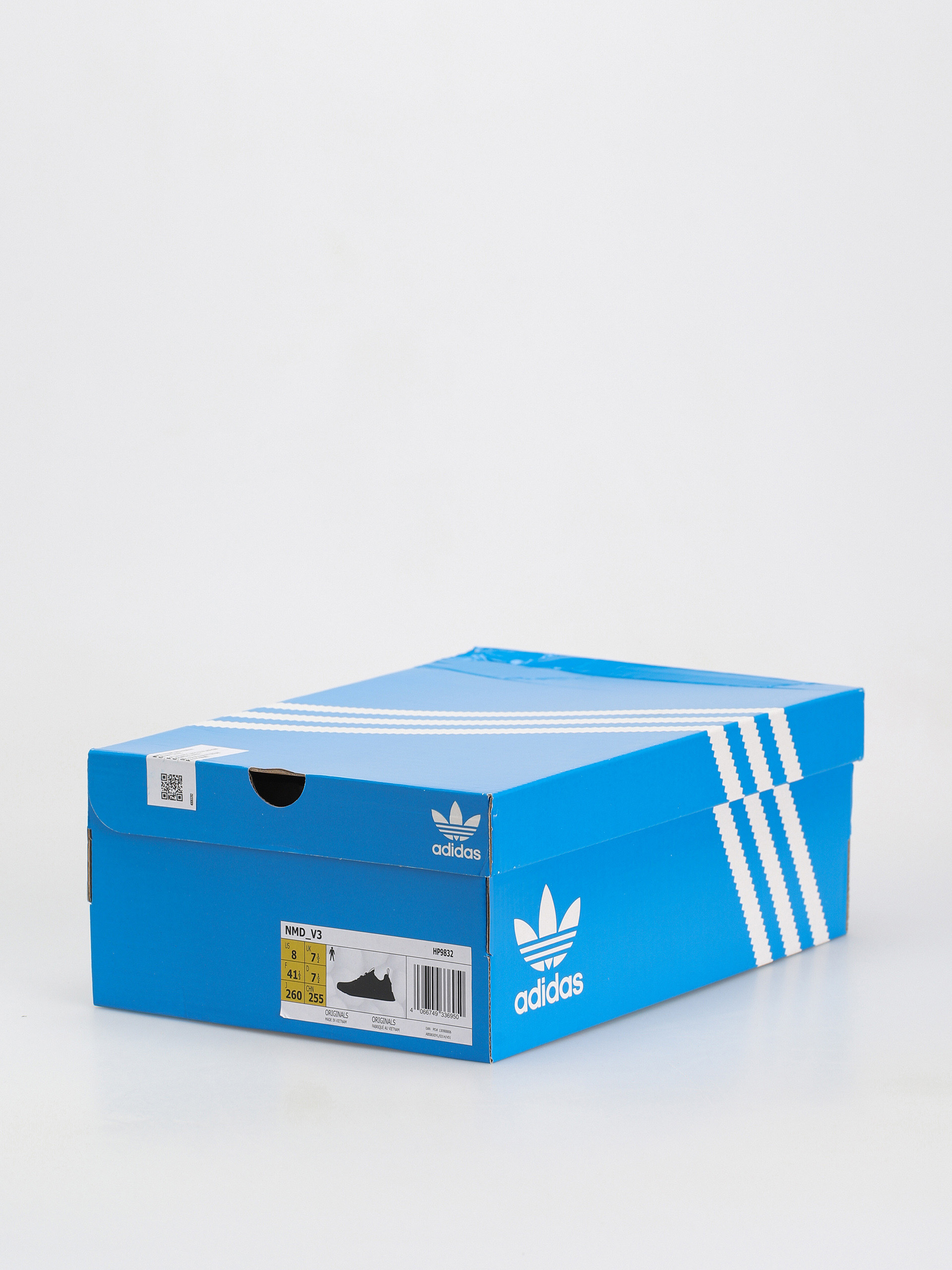 Adidas best sale nmd box