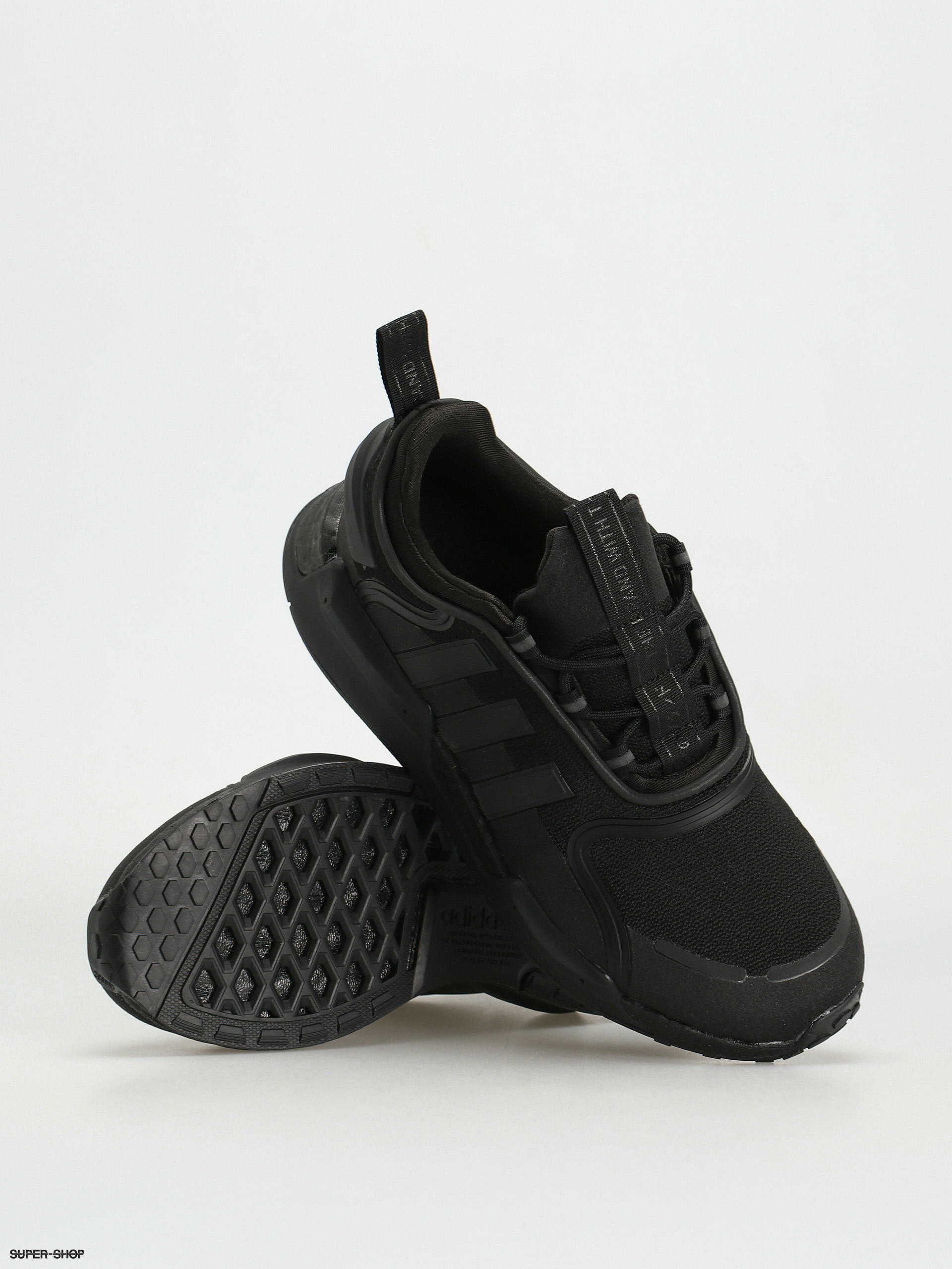 adidas Originals Nmd V3 Shoes cblack cblack cblack