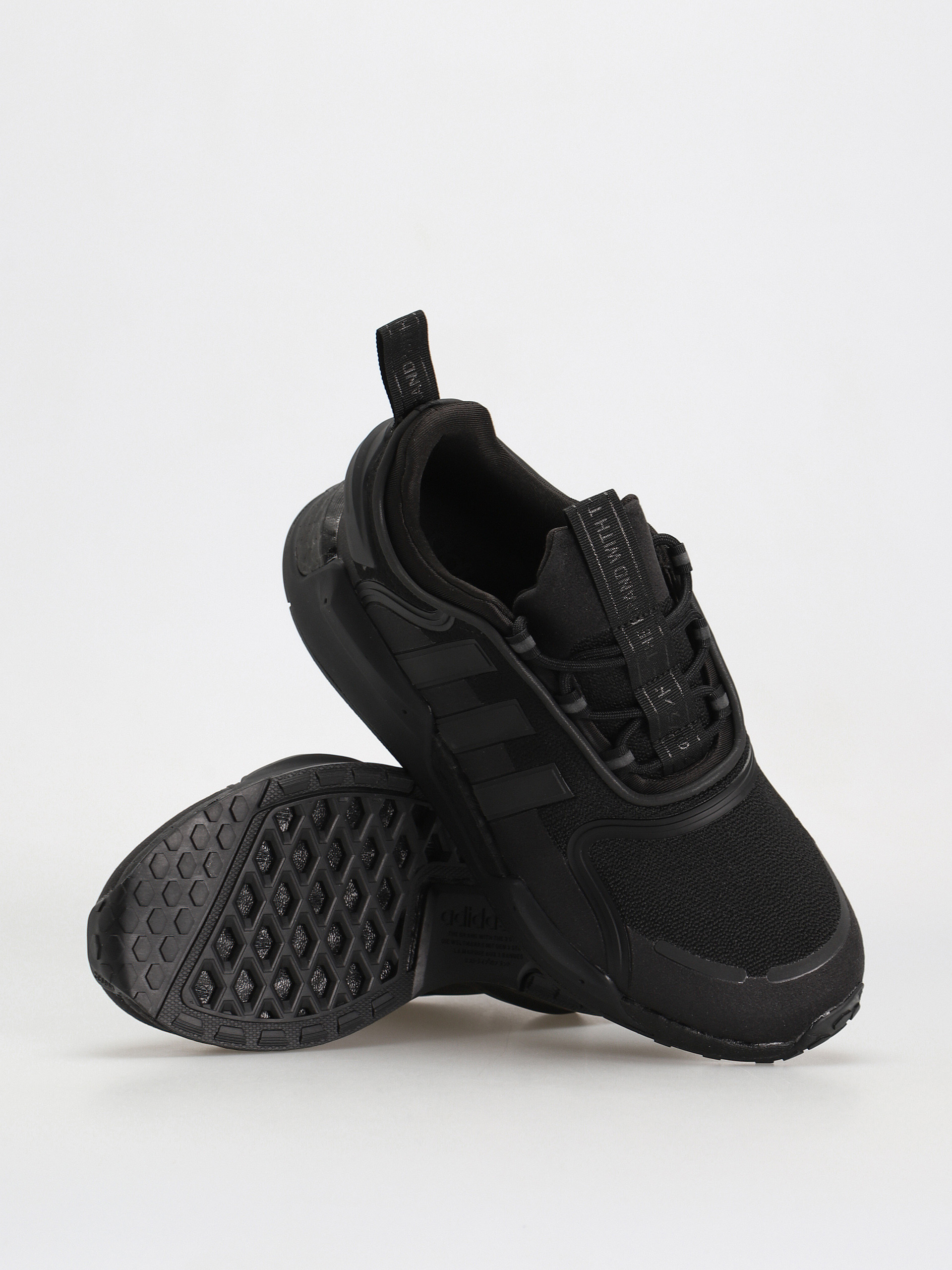 adidas Originals Nmd V3 Shoes (cblack/cblack/cblack)