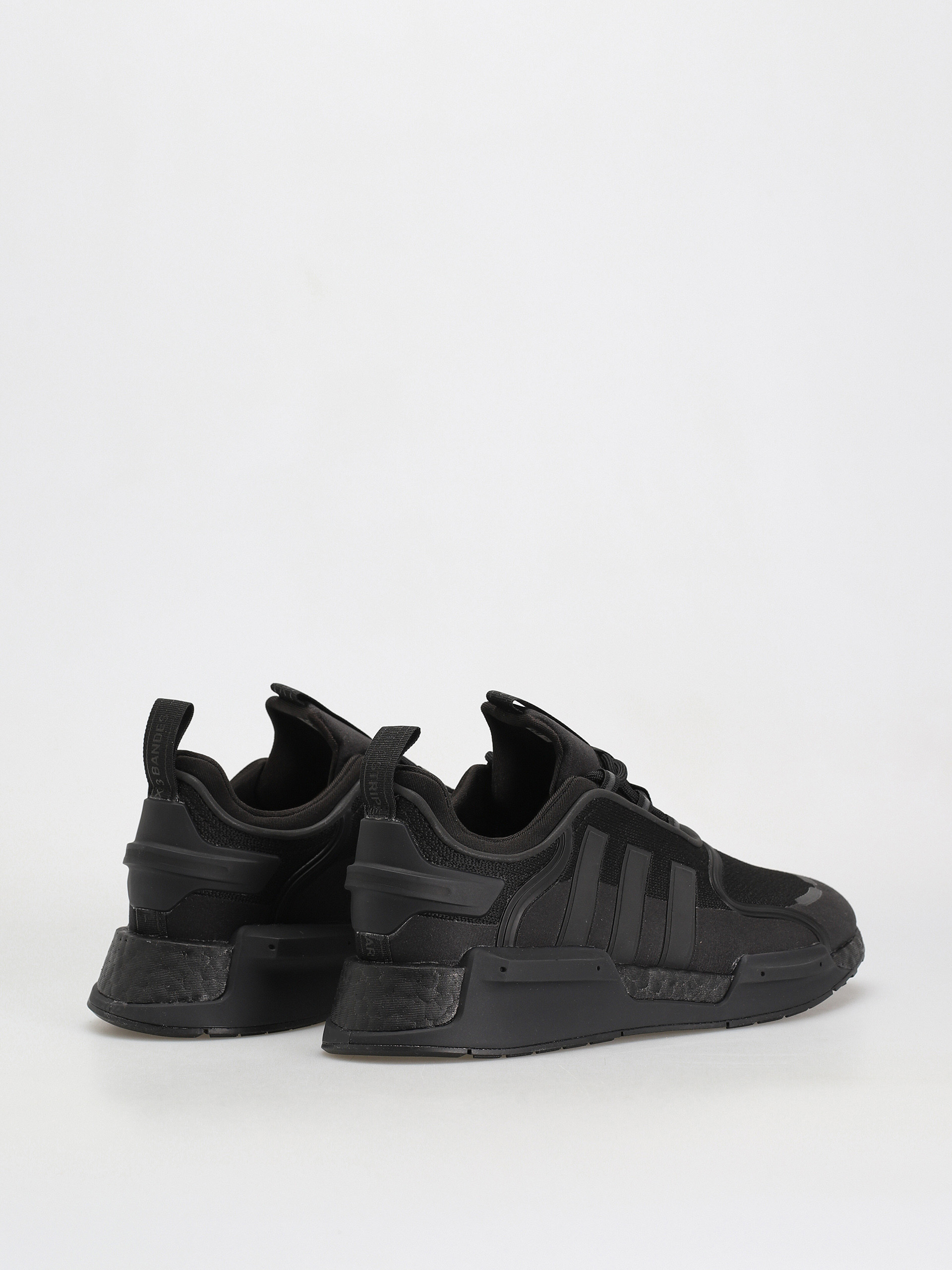adidas Originals Nmd V3 Schuhe (cblack/cblack/cblack)