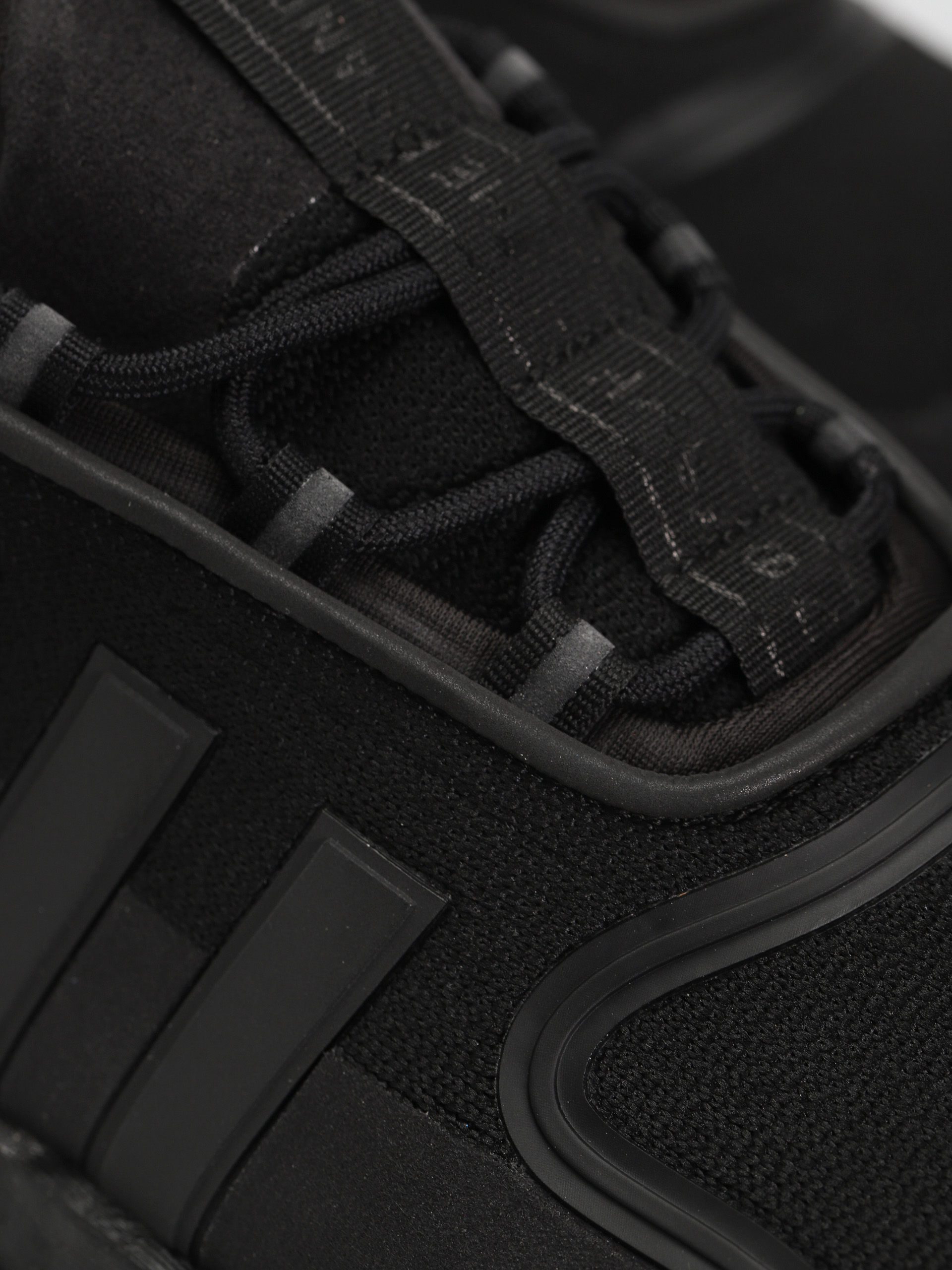 adidas Originals Nmd V3 Shoes (cblack/cblack/cblack)