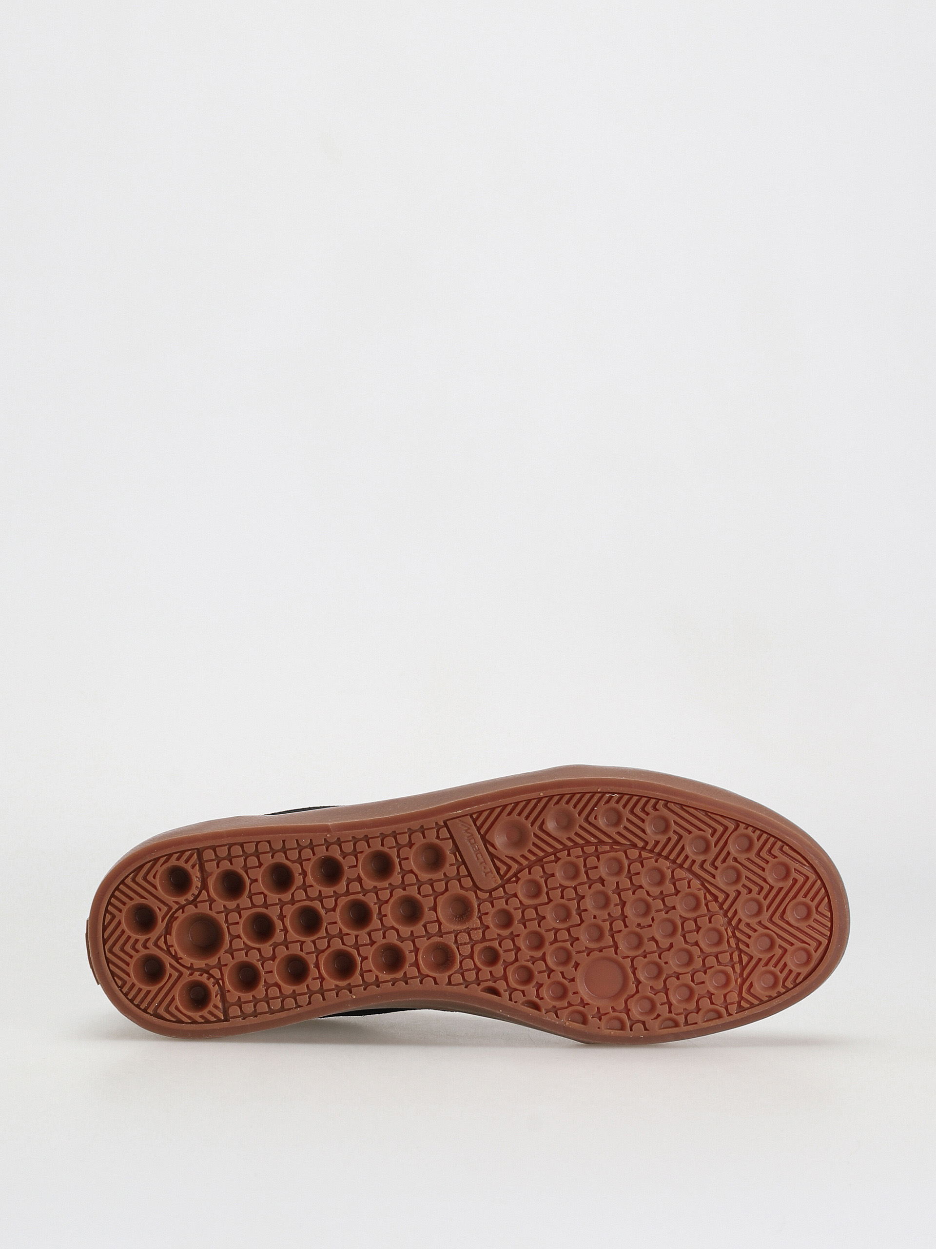 DC Hyde Shoes (black/gum)