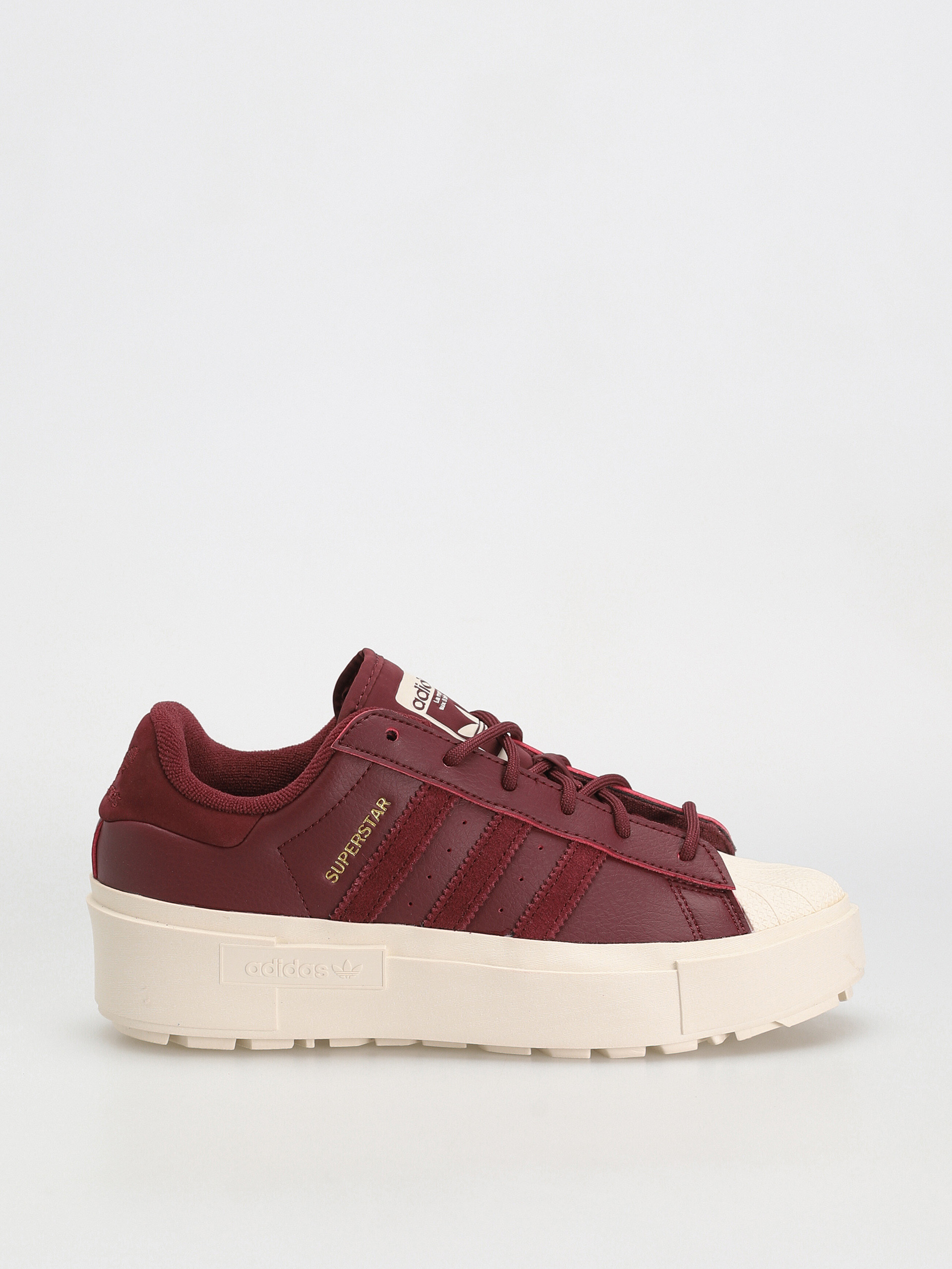 adidas Originals Superstar Bonega X Schuhe Wmn (shared/shared/pulmin)