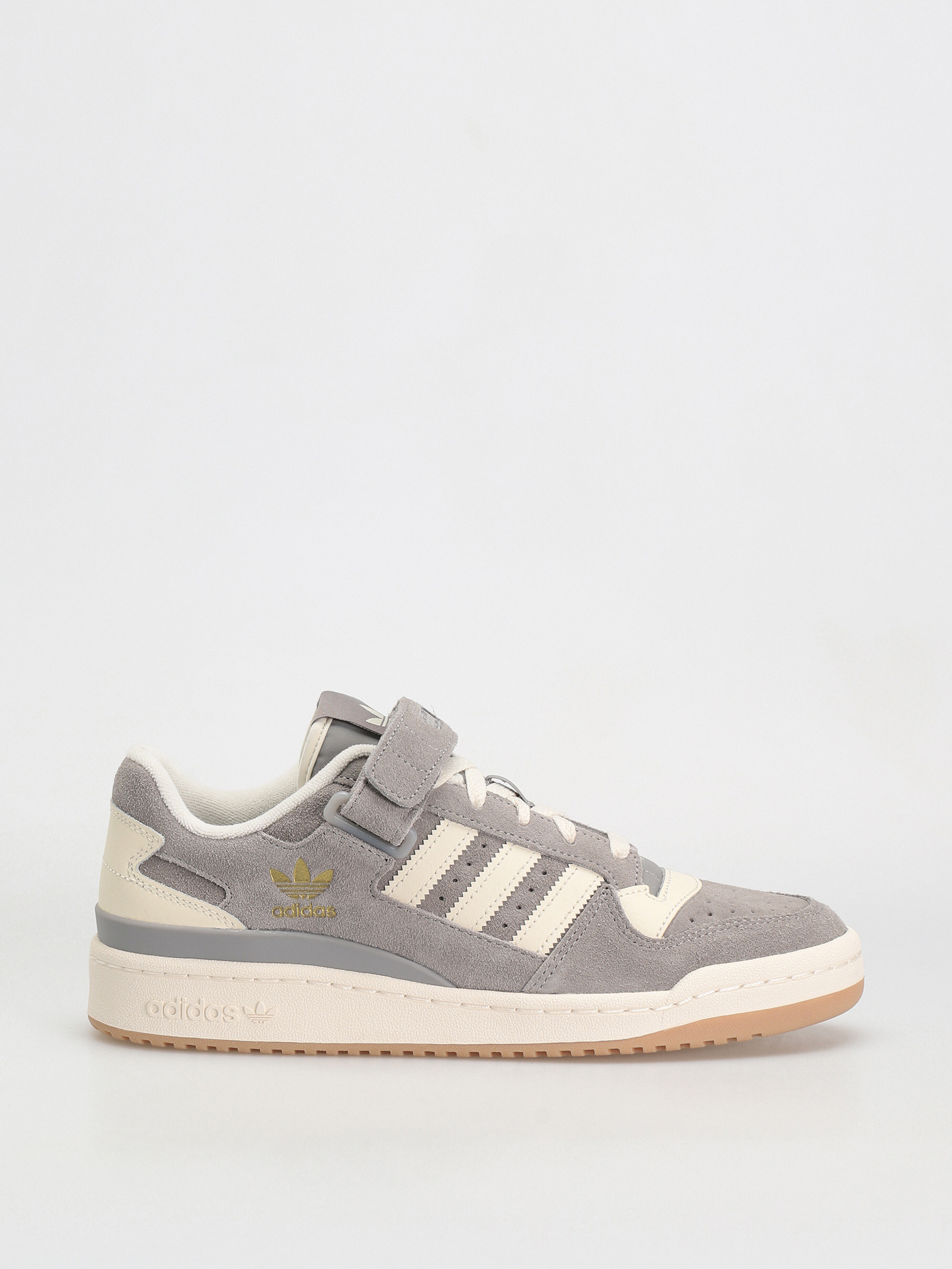 adidas Originals Forum Low Schuhe (chsogr/cwhite/gum3)