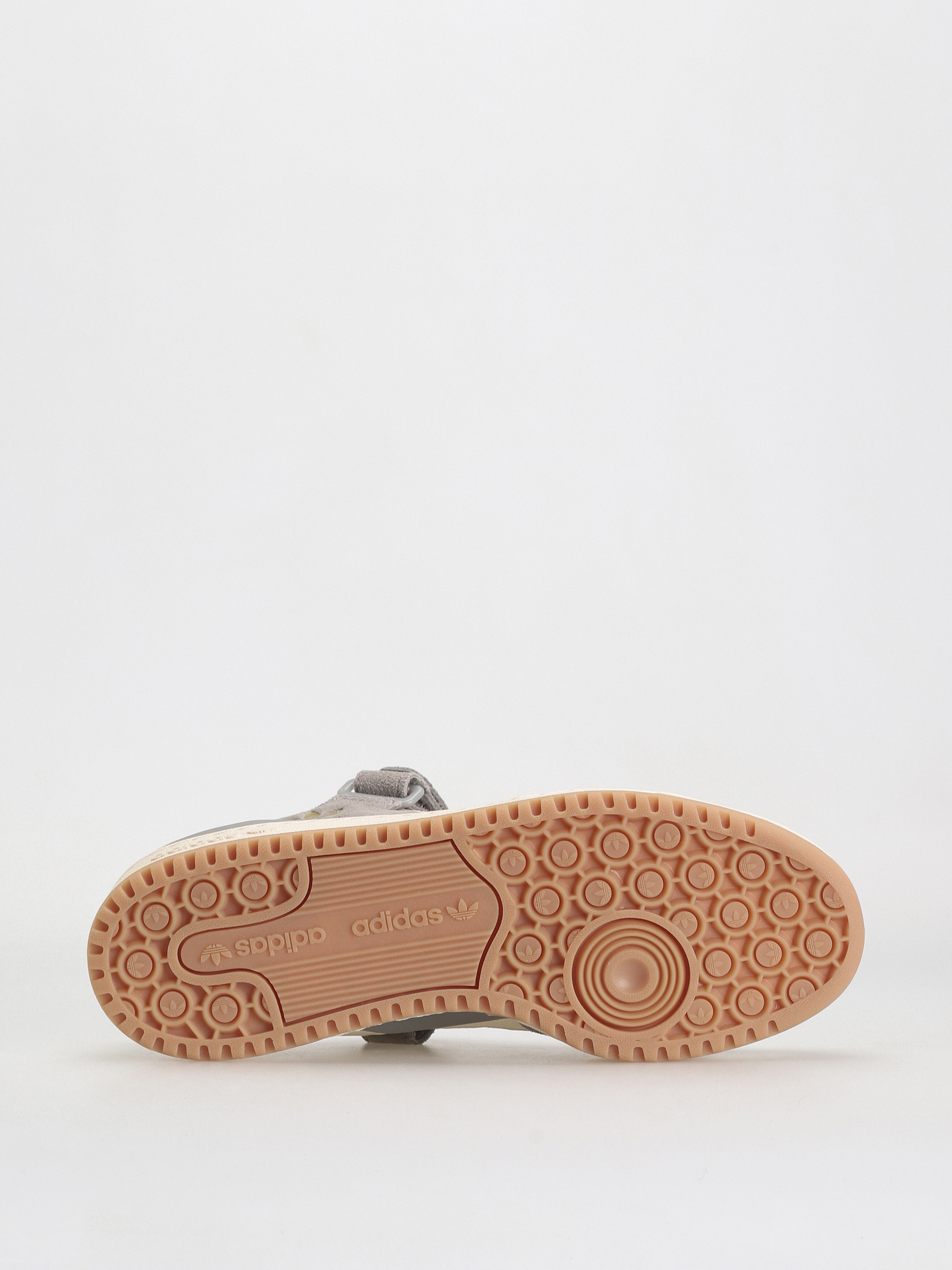 adidas Originals Forum Low Schuhe (chsogr/cwhite/gum3)