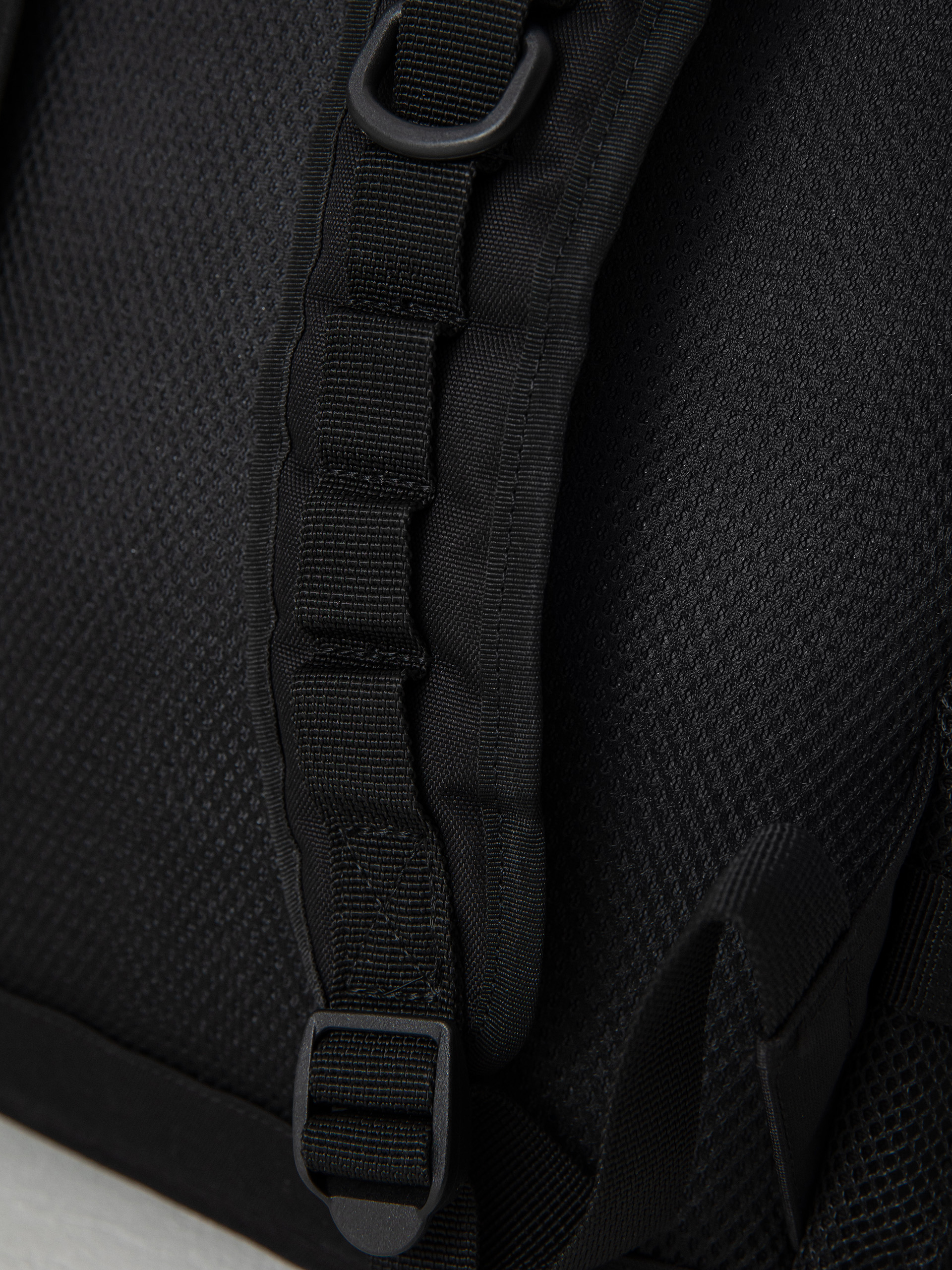 Carhartt WIP Philis Rucksack (black)