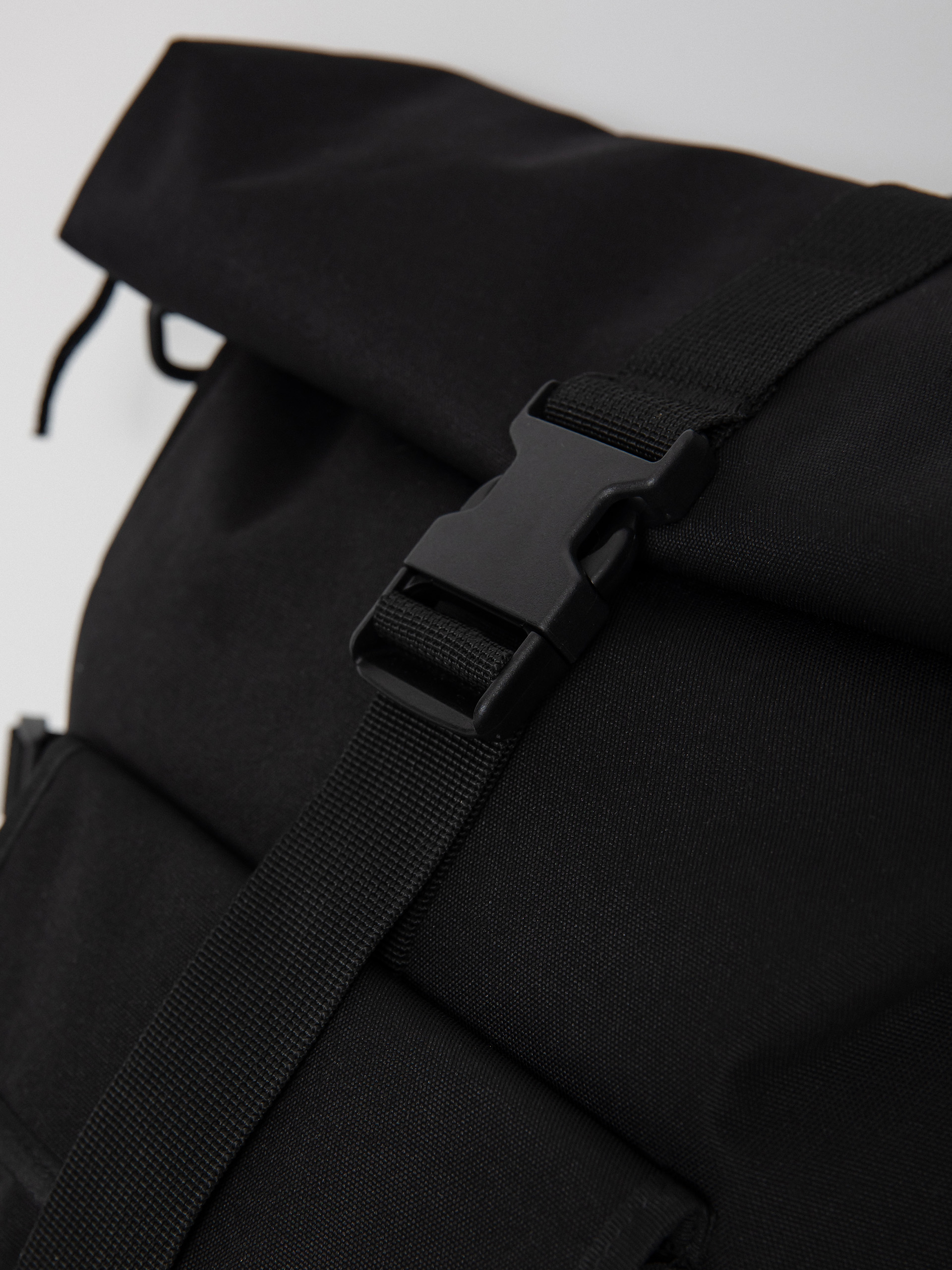 Carhartt WIP Philis Backpack - black (black)