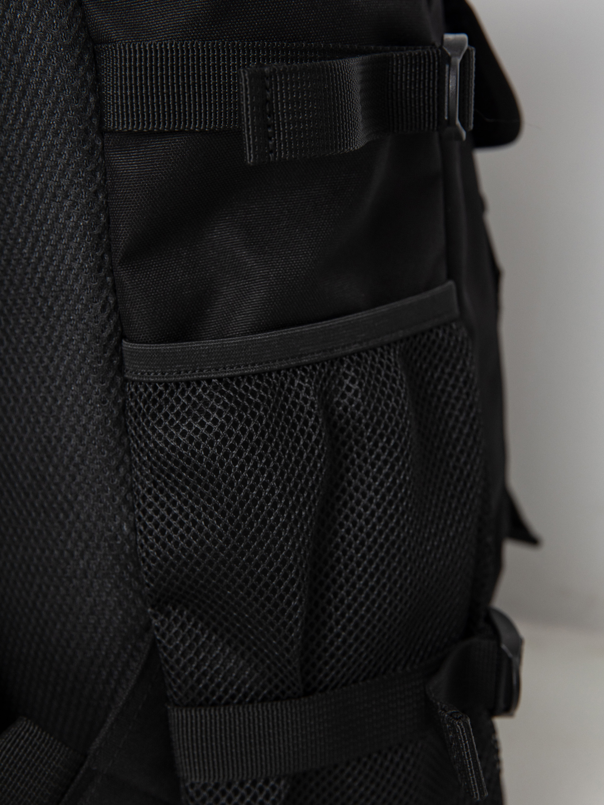 Carhartt WIP Philis Rucksack (black)