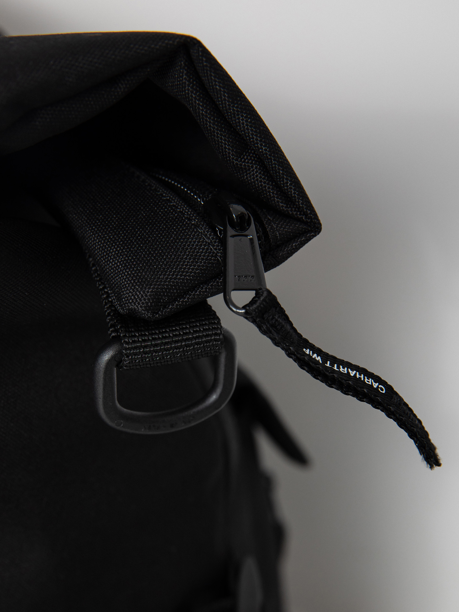 Carhartt WIP Philis Backpack (black)